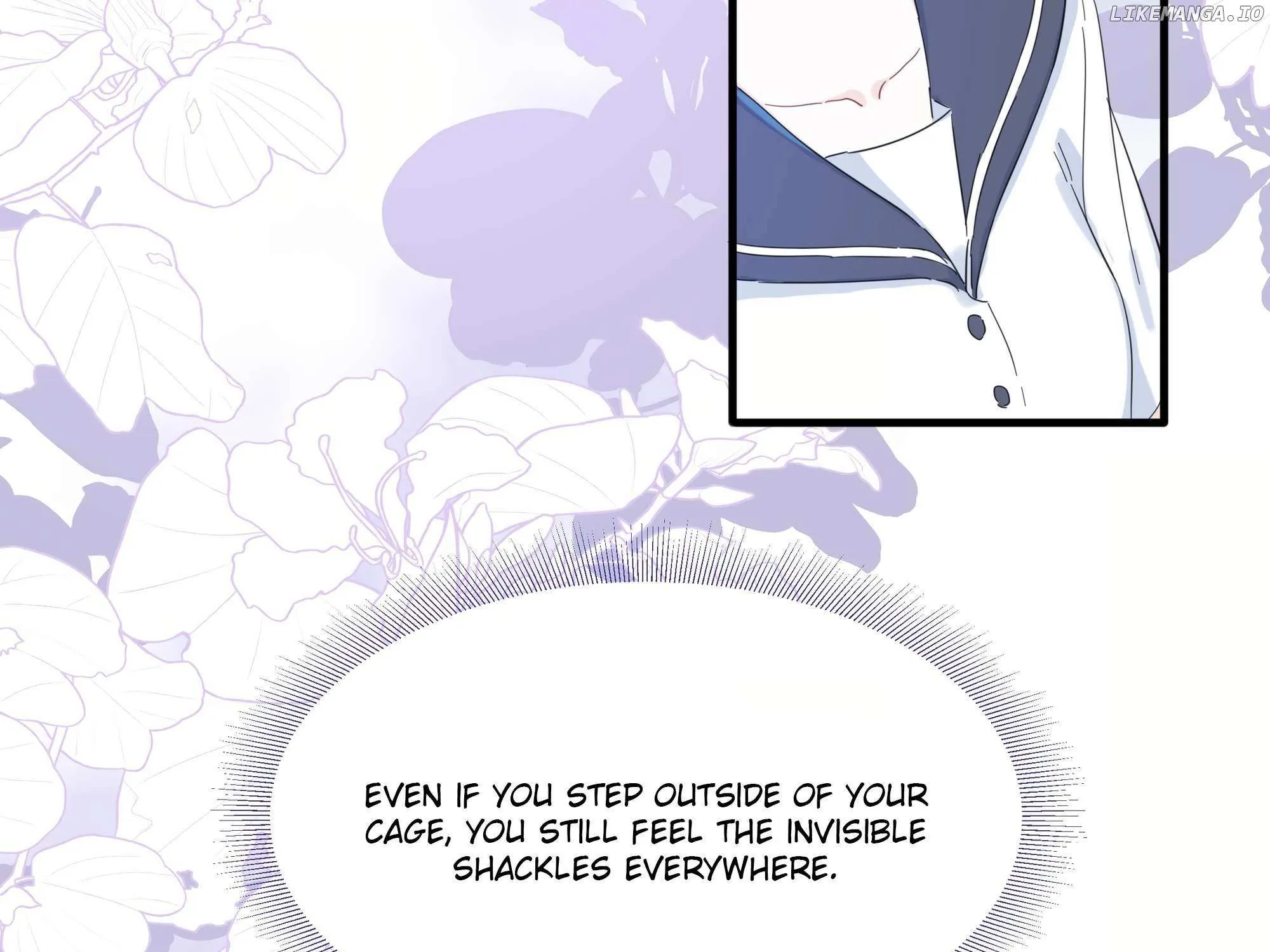 Falling in Love Gives Me Superpowers Chapter 39 page 90 - 