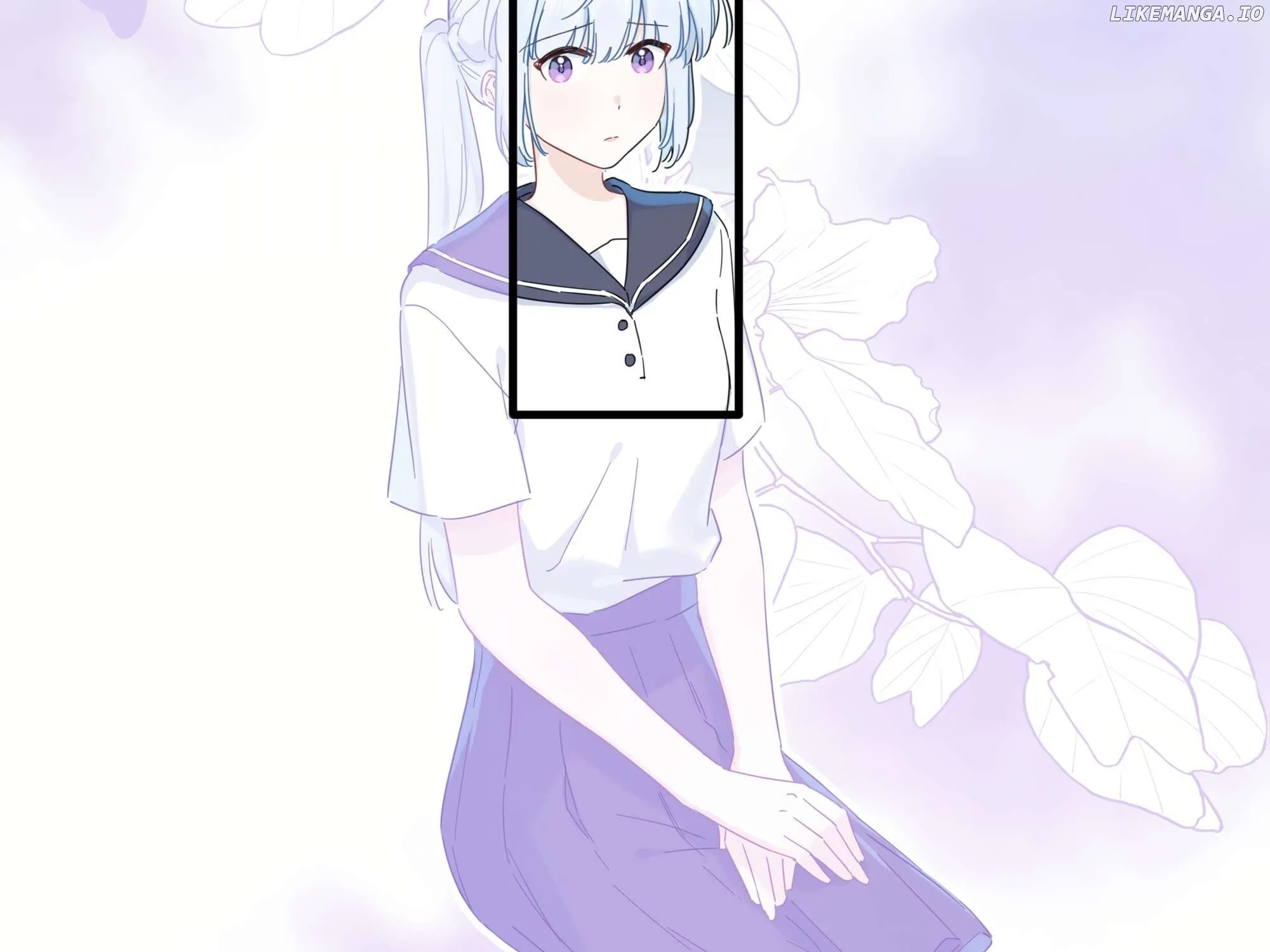 Falling in Love Gives Me Superpowers Chapter 39 page 92 - 