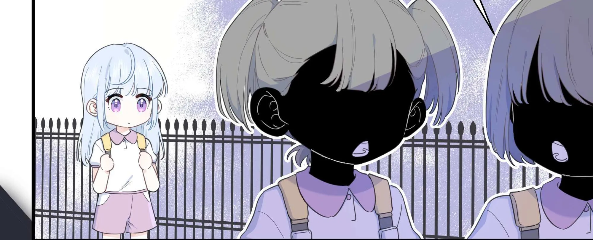Falling in Love Gives Me Superpowers Chapter 4 page 11 - 