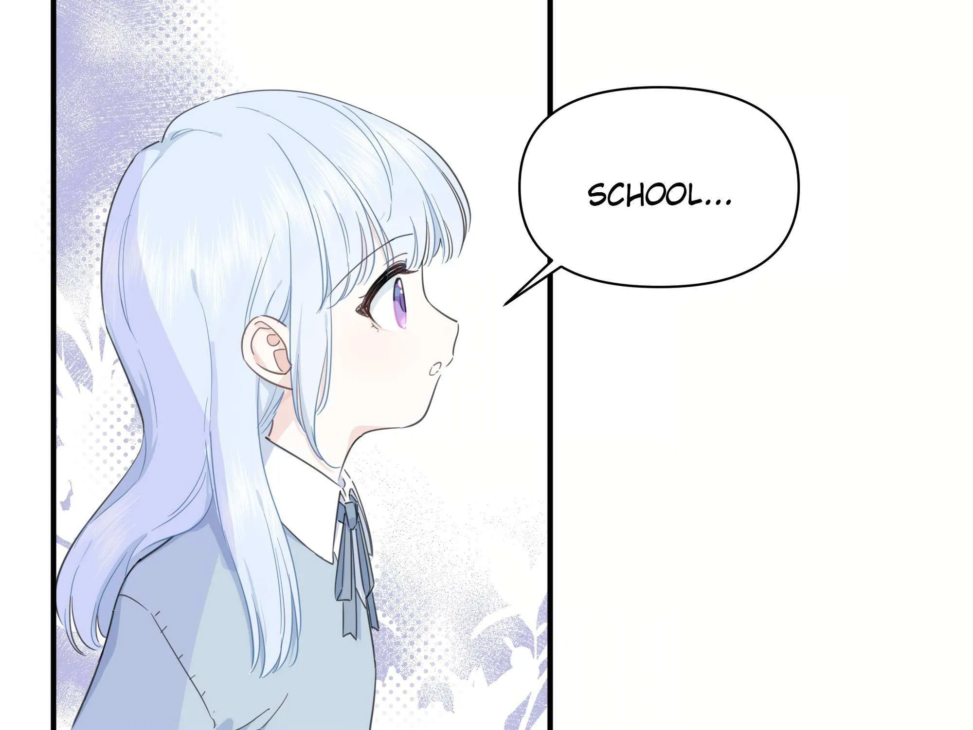 Falling in Love Gives Me Superpowers Chapter 4 page 17 - 