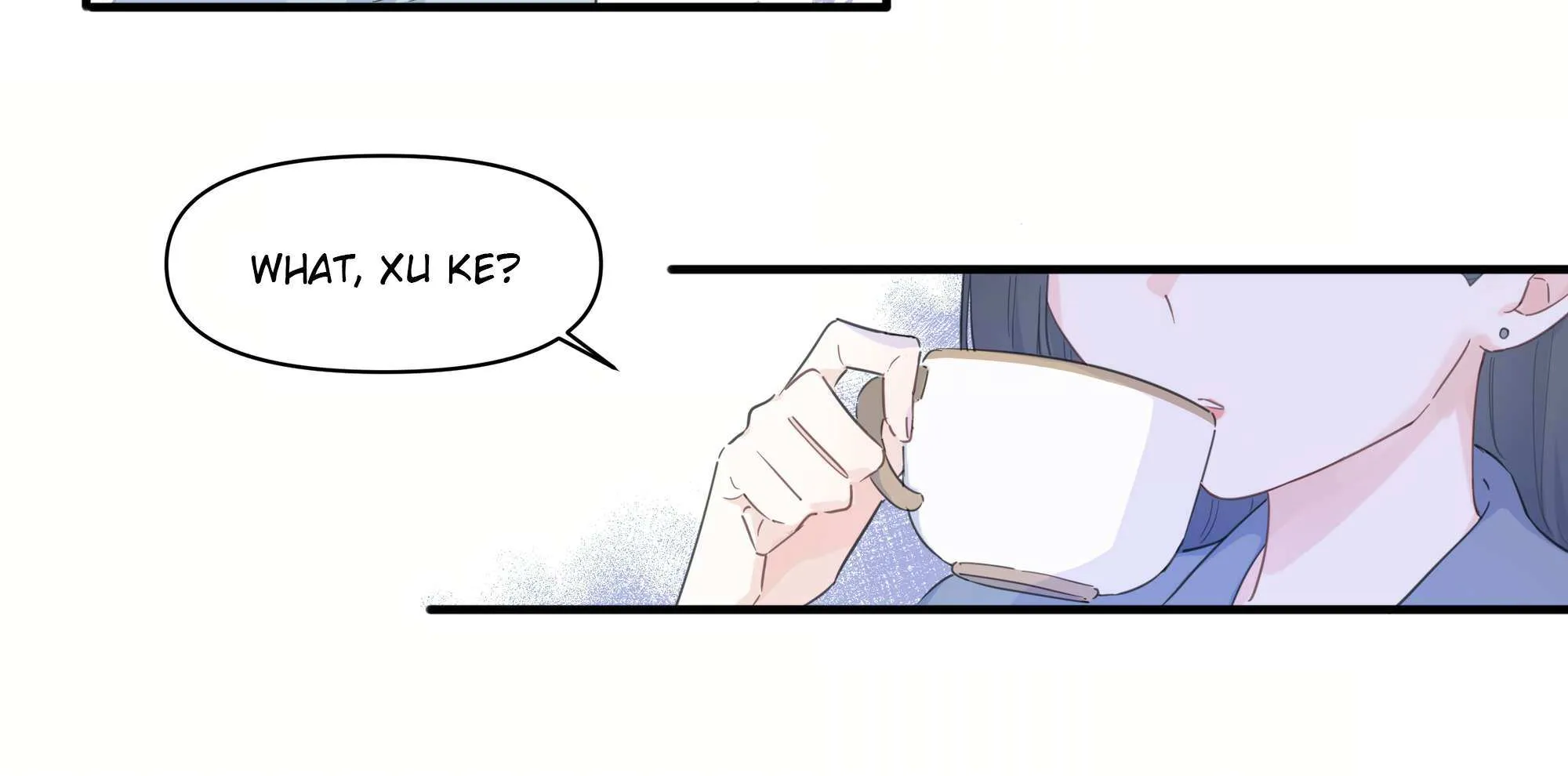 Falling in Love Gives Me Superpowers Chapter 4 page 18 - 