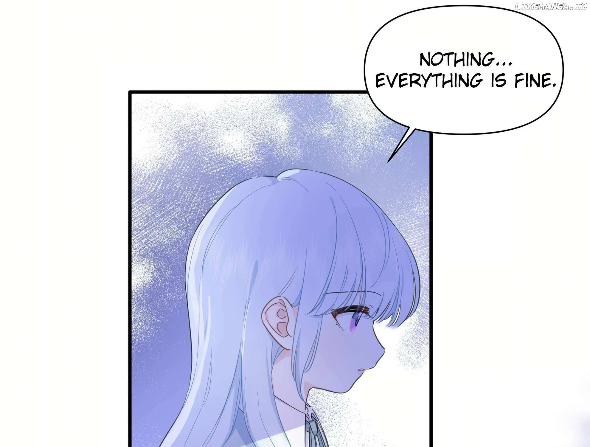 Falling in Love Gives Me Superpowers Chapter 4 page 19 - 