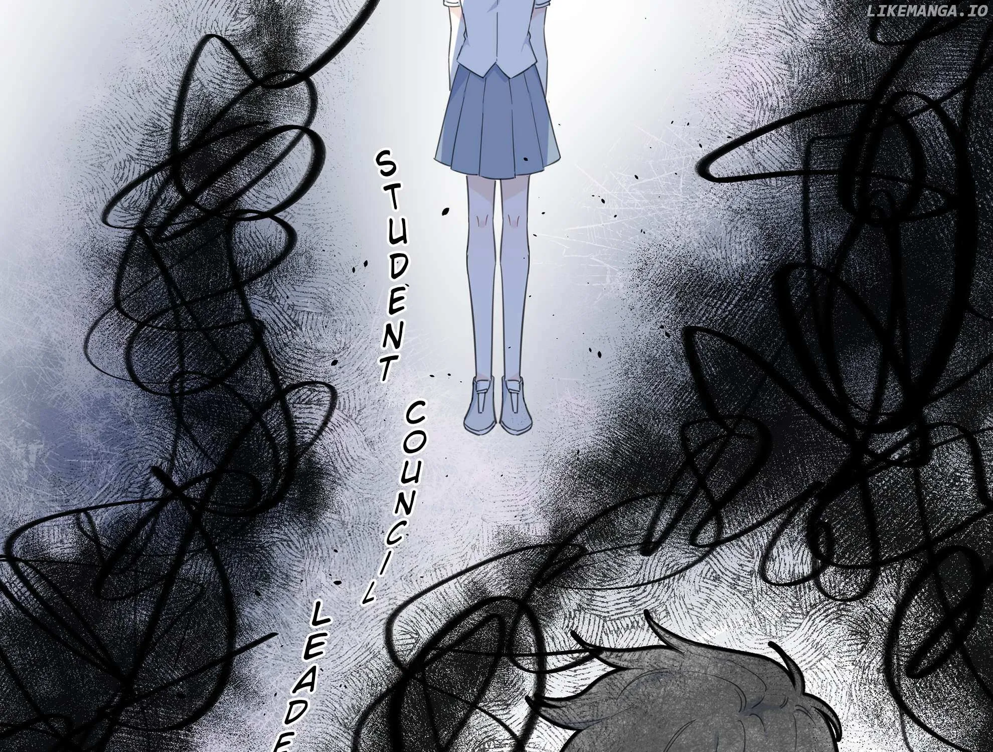 Falling in Love Gives Me Superpowers Chapter 4 page 25 - 