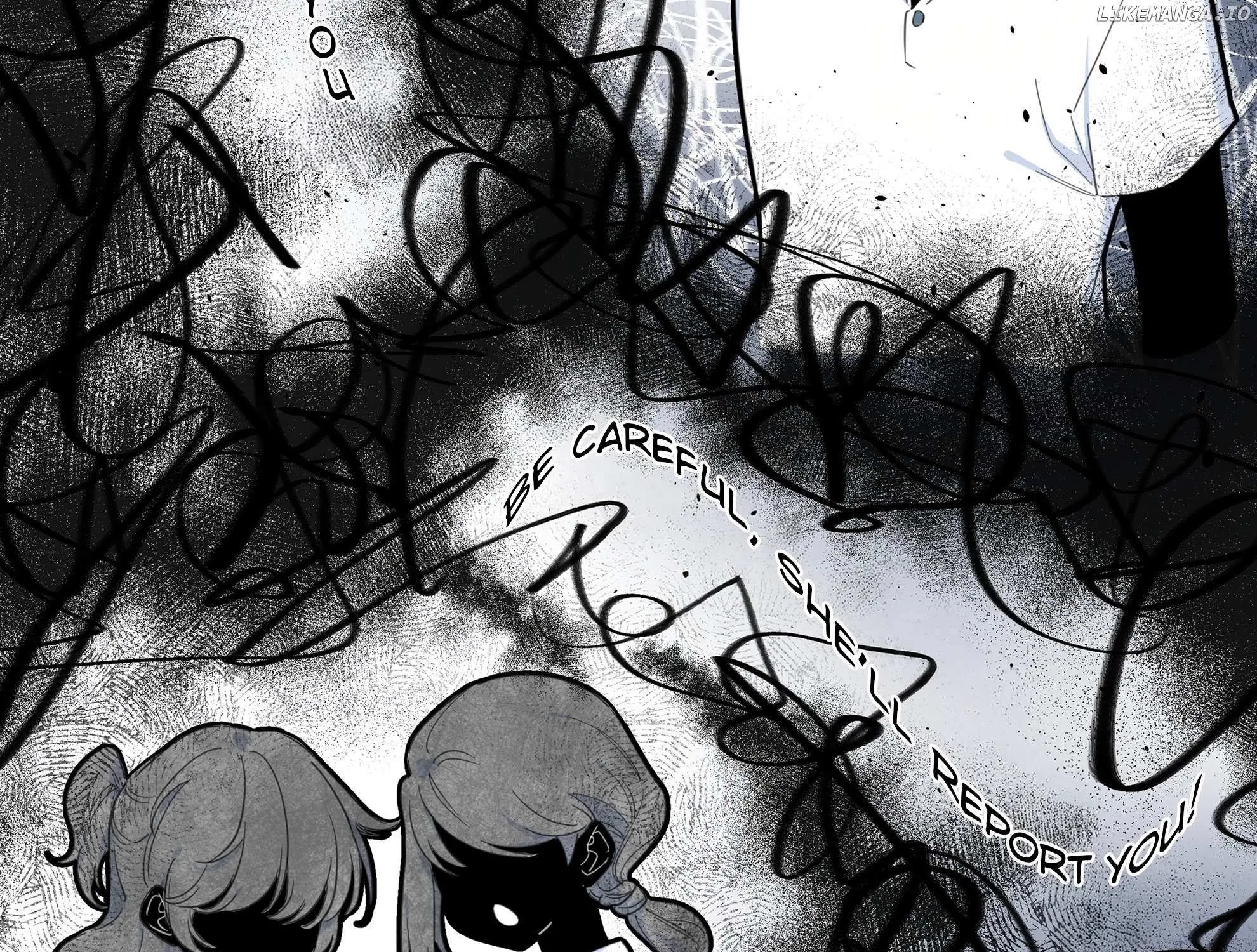 Falling in Love Gives Me Superpowers Chapter 4 page 27 - 