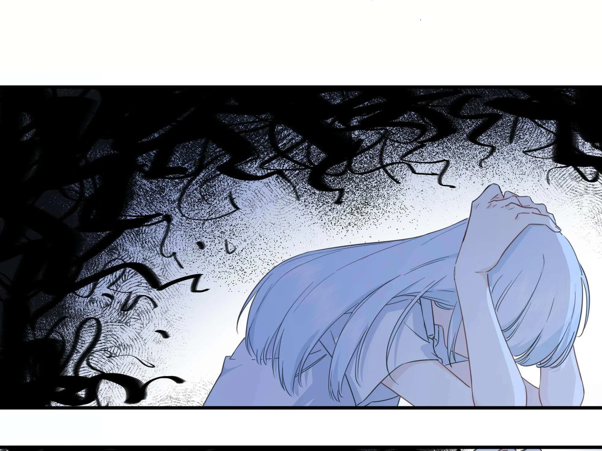 Falling in Love Gives Me Superpowers Chapter 4 page 34 - 