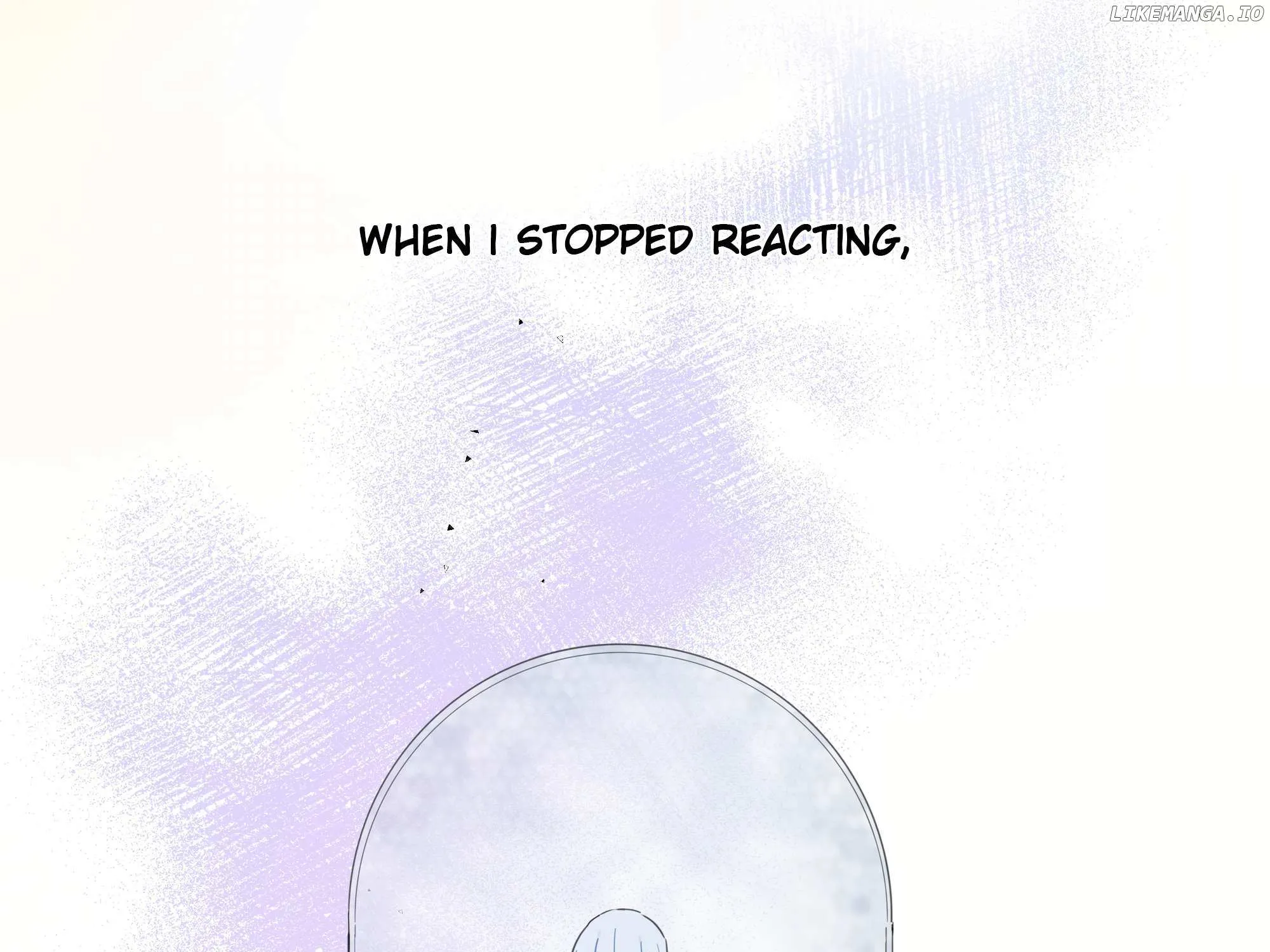 Falling in Love Gives Me Superpowers Chapter 4 page 38 - 