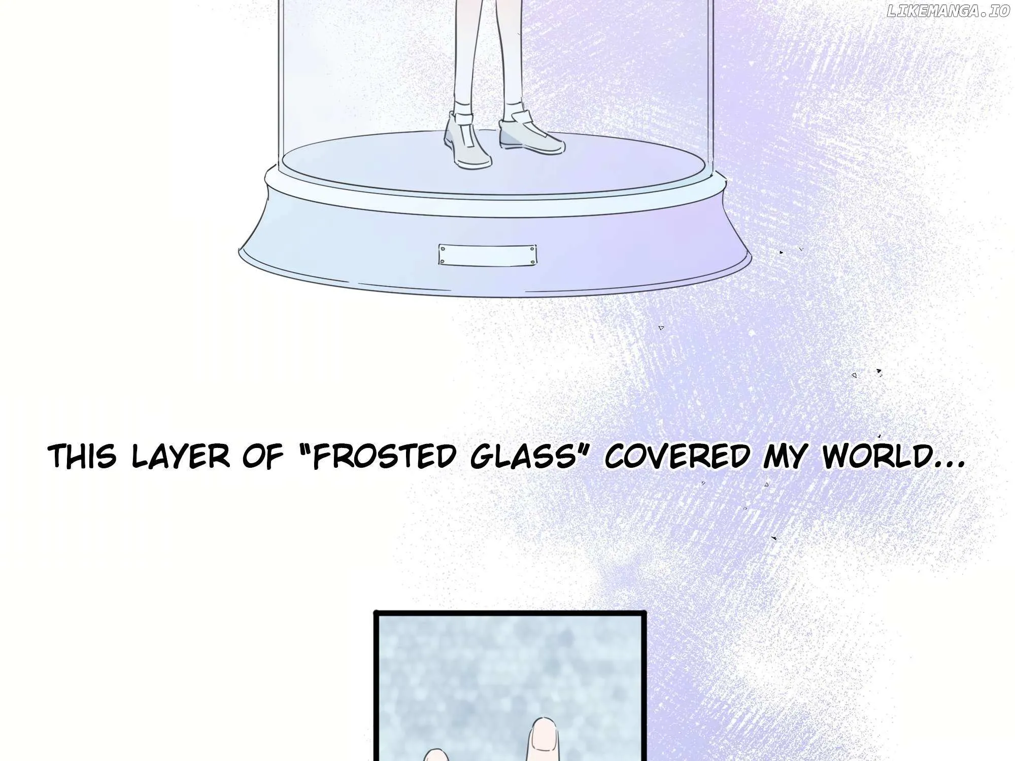 Falling in Love Gives Me Superpowers Chapter 4 page 40 - 