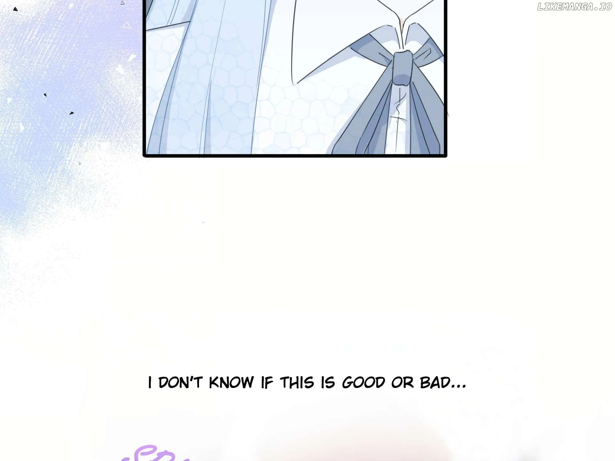 Falling in Love Gives Me Superpowers Chapter 4 page 46 - 