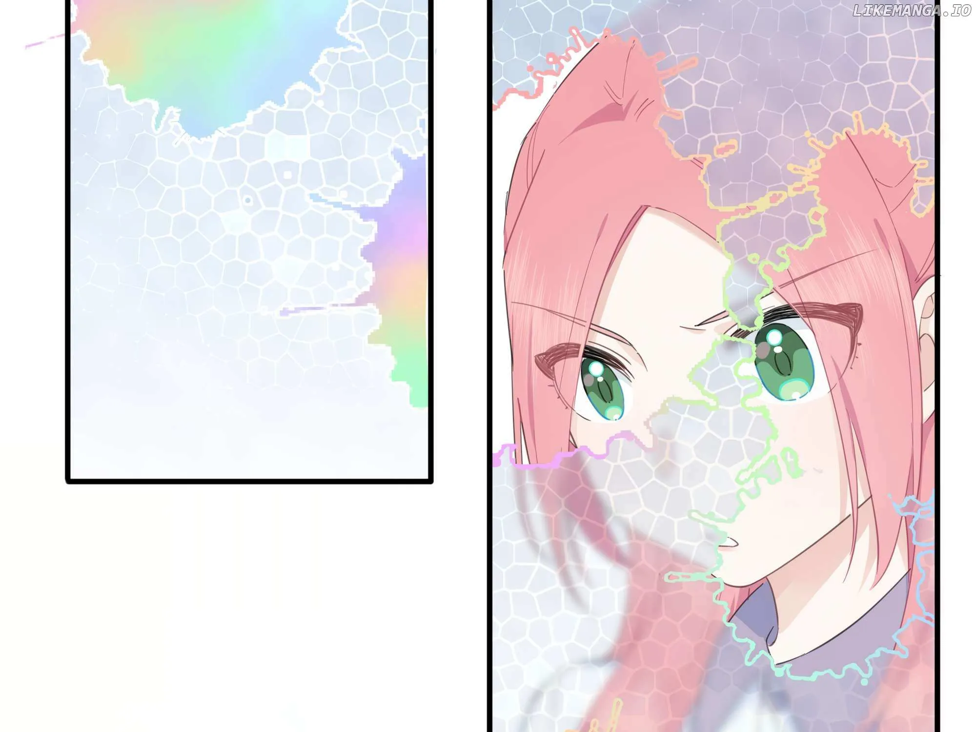 Falling in Love Gives Me Superpowers Chapter 4 page 50 - 