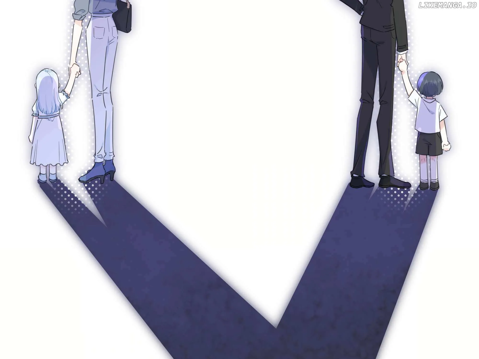 Falling in Love Gives Me Superpowers Chapter 4 page 6 - 