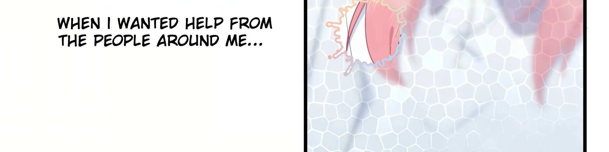 Falling in Love Gives Me Superpowers Chapter 4 page 51 - 
