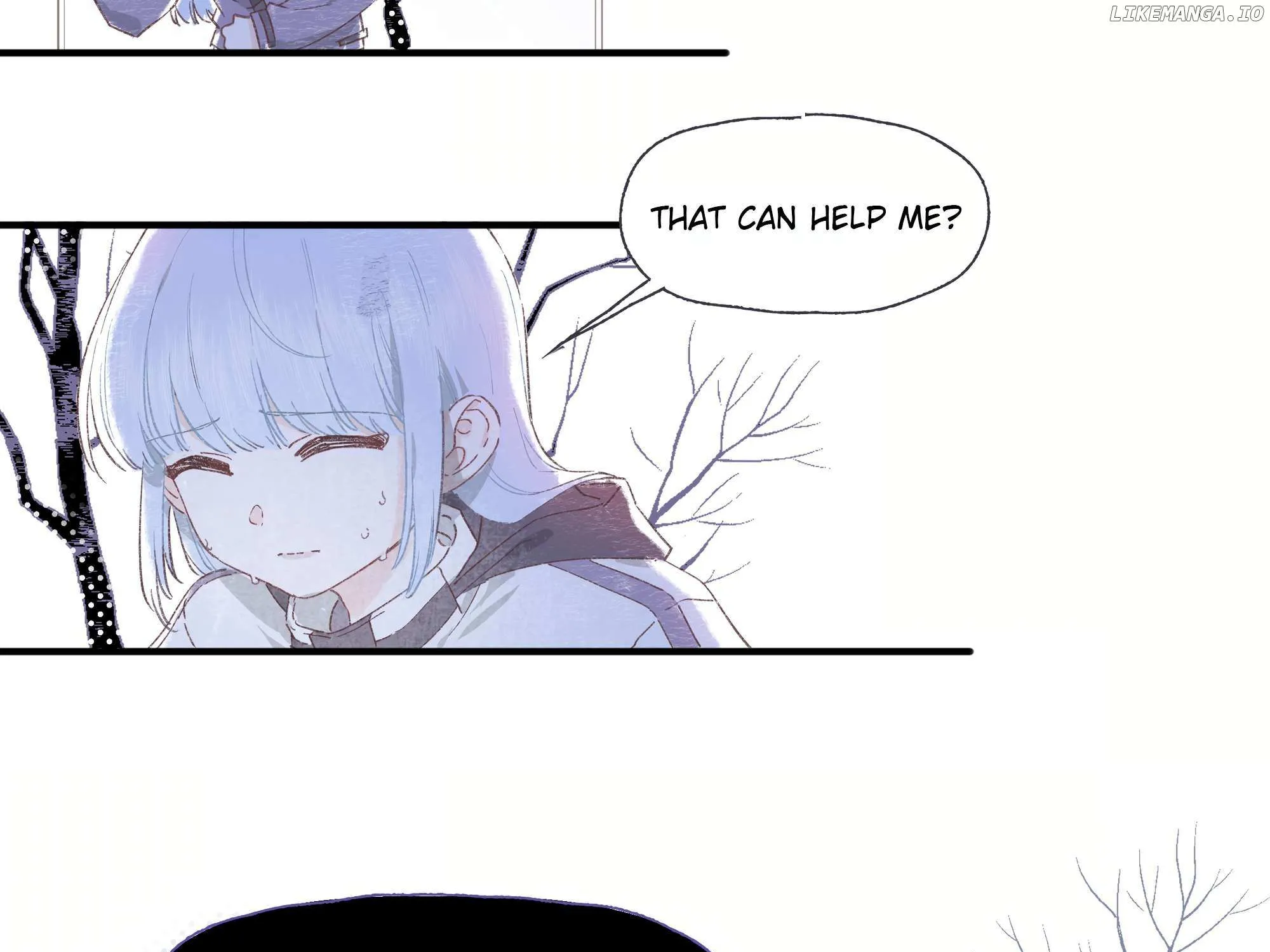 Falling in Love Gives Me Superpowers Chapter 4 page 54 - 