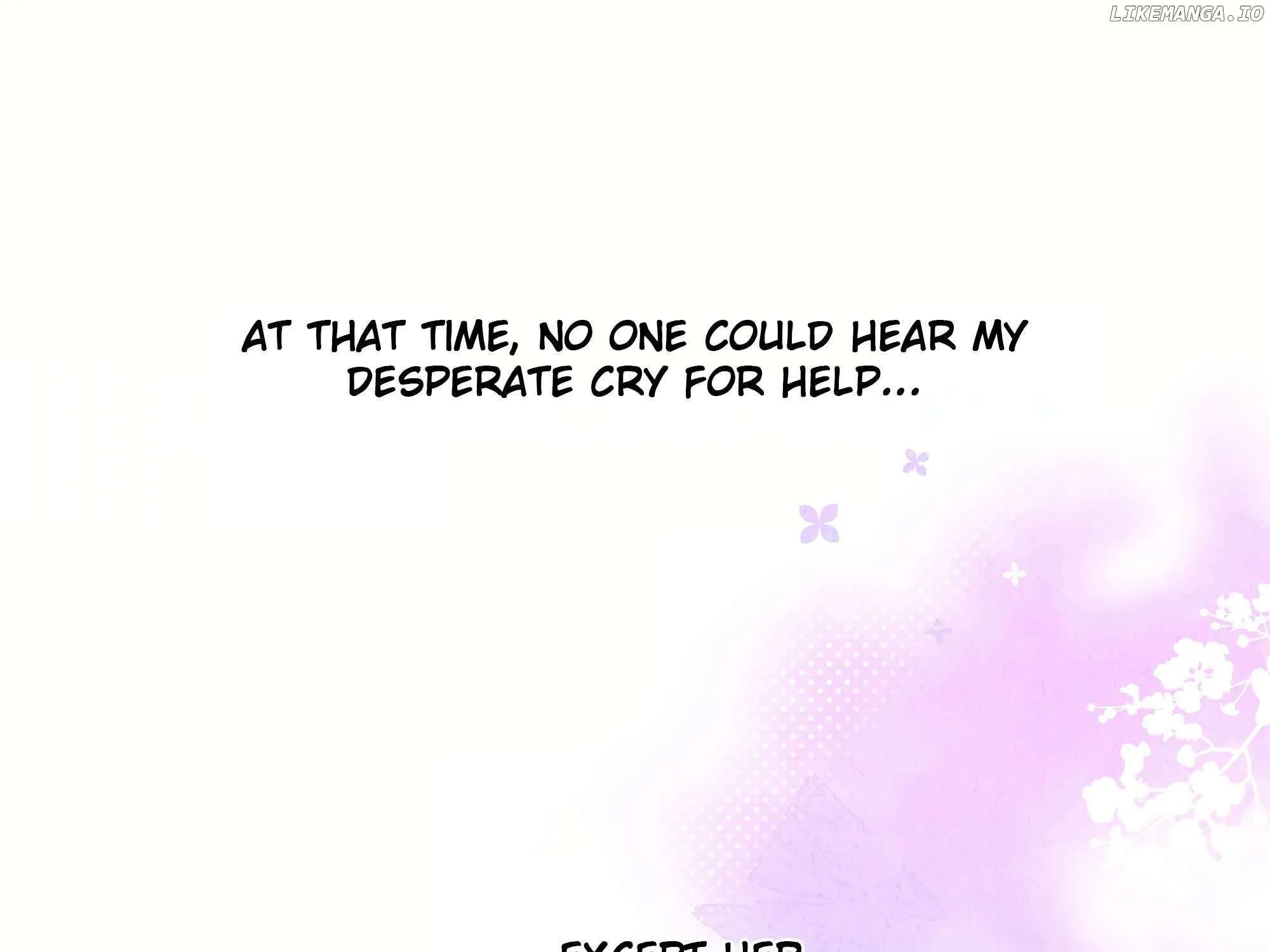 Falling in Love Gives Me Superpowers Chapter 4 page 60 - 
