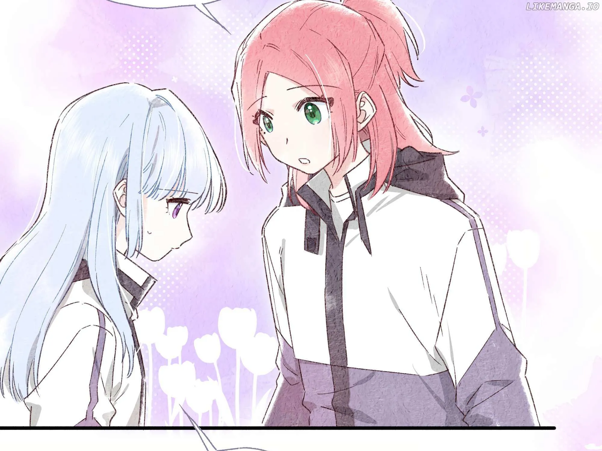 Falling in Love Gives Me Superpowers Chapter 4 page 68 - 