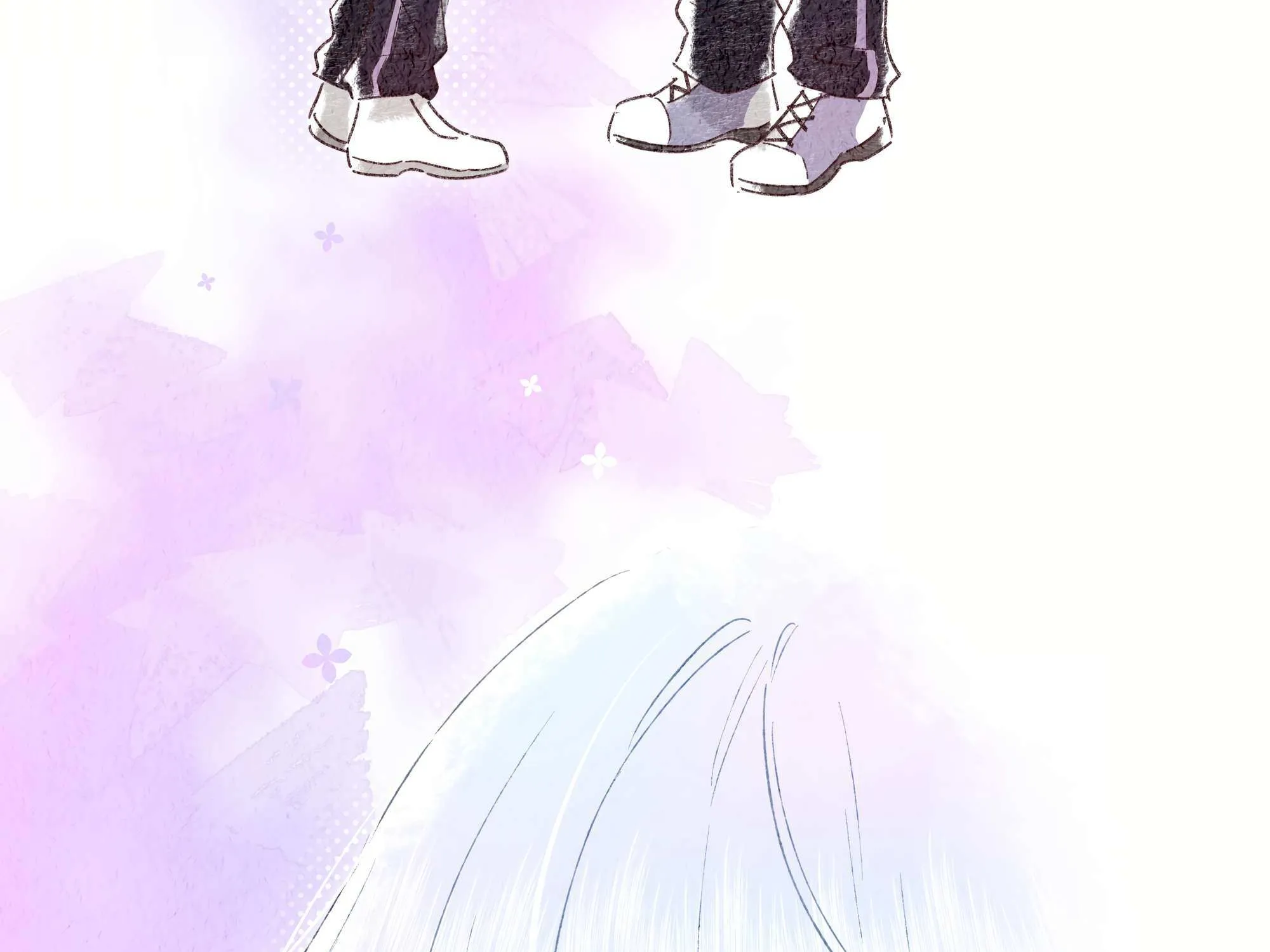 Falling in Love Gives Me Superpowers Chapter 4 page 72 - 