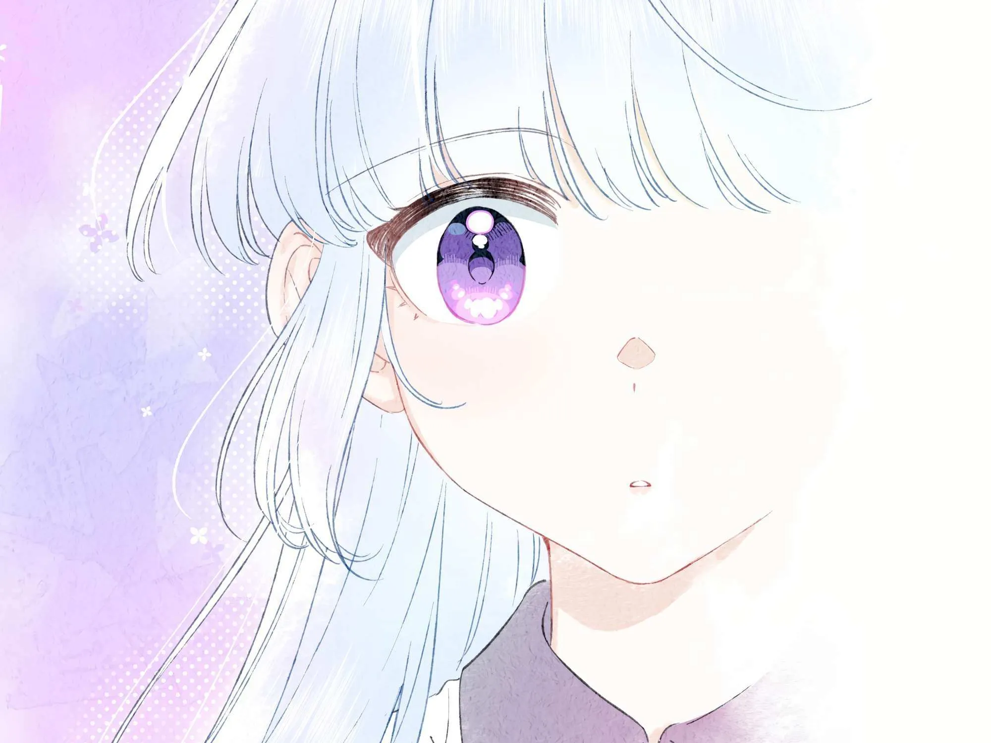 Falling in Love Gives Me Superpowers Chapter 4 page 73 - 