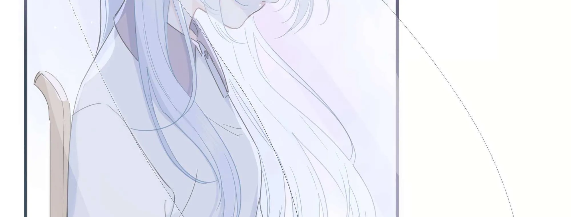 Falling in Love Gives Me Superpowers Chapter 4 page 77 - 