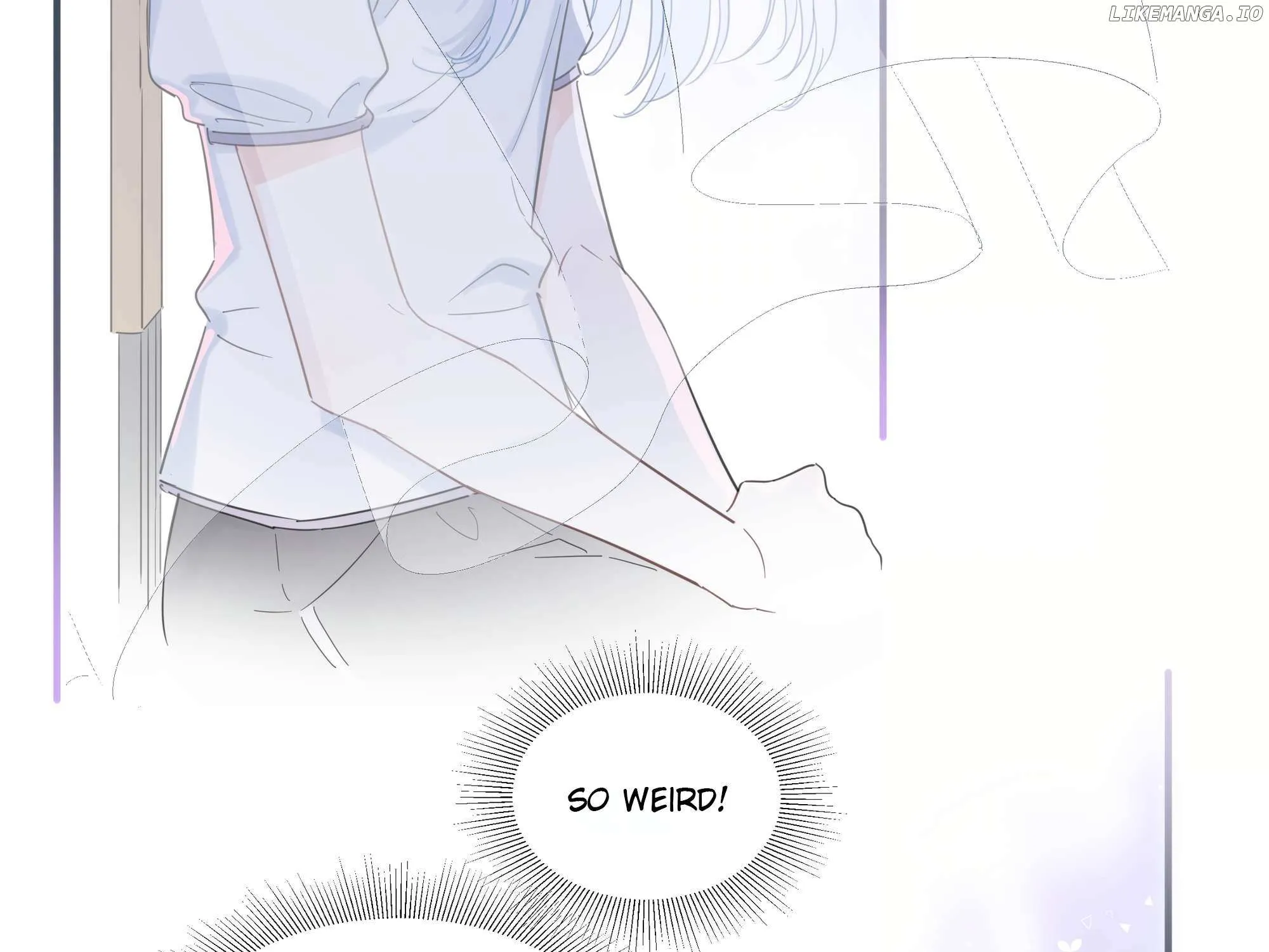 Falling in Love Gives Me Superpowers Chapter 4 page 78 - 