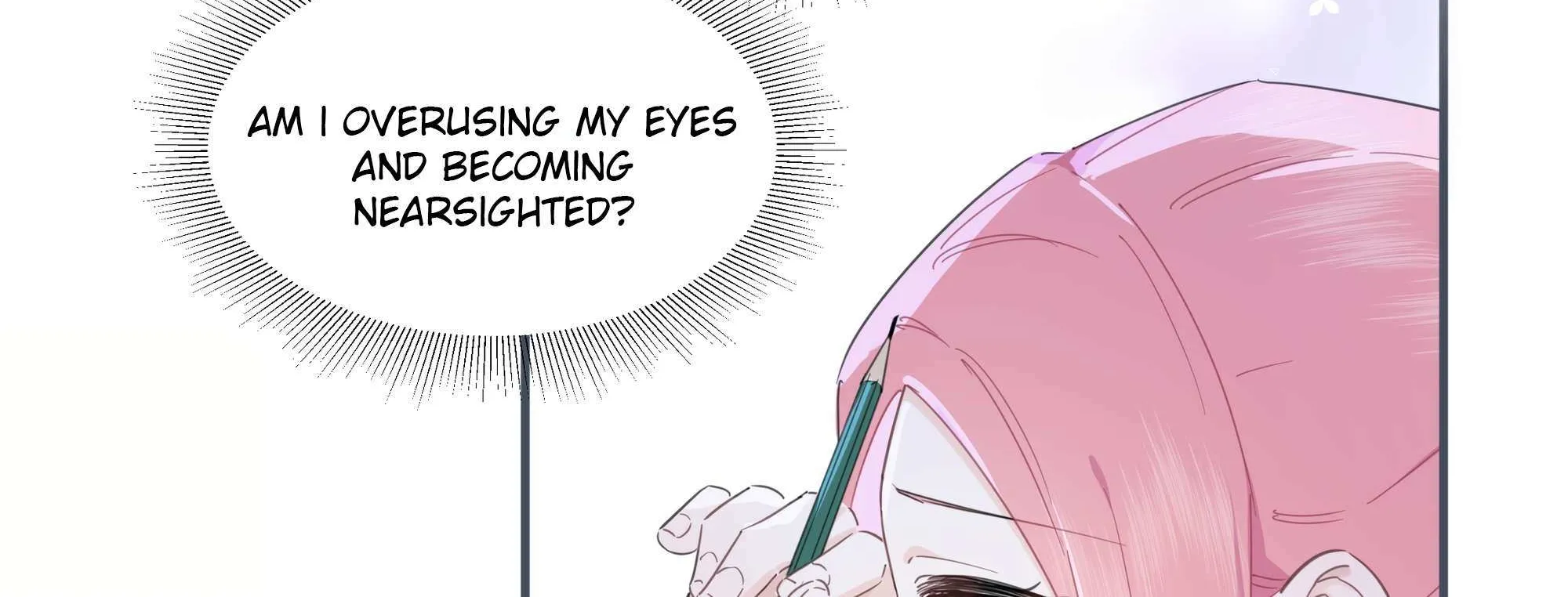 Falling in Love Gives Me Superpowers Chapter 4 page 79 - 