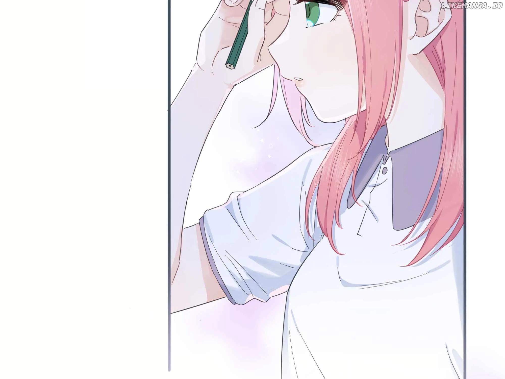 Falling in Love Gives Me Superpowers Chapter 4 page 80 - 