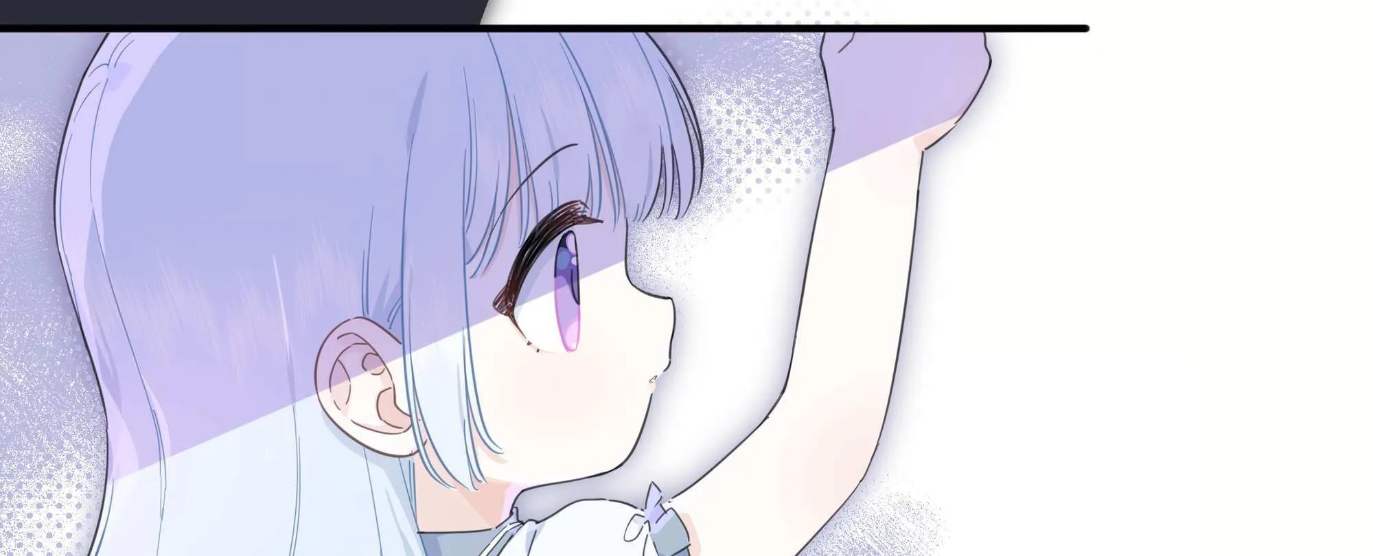 Falling in Love Gives Me Superpowers Chapter 4 page 9 - 