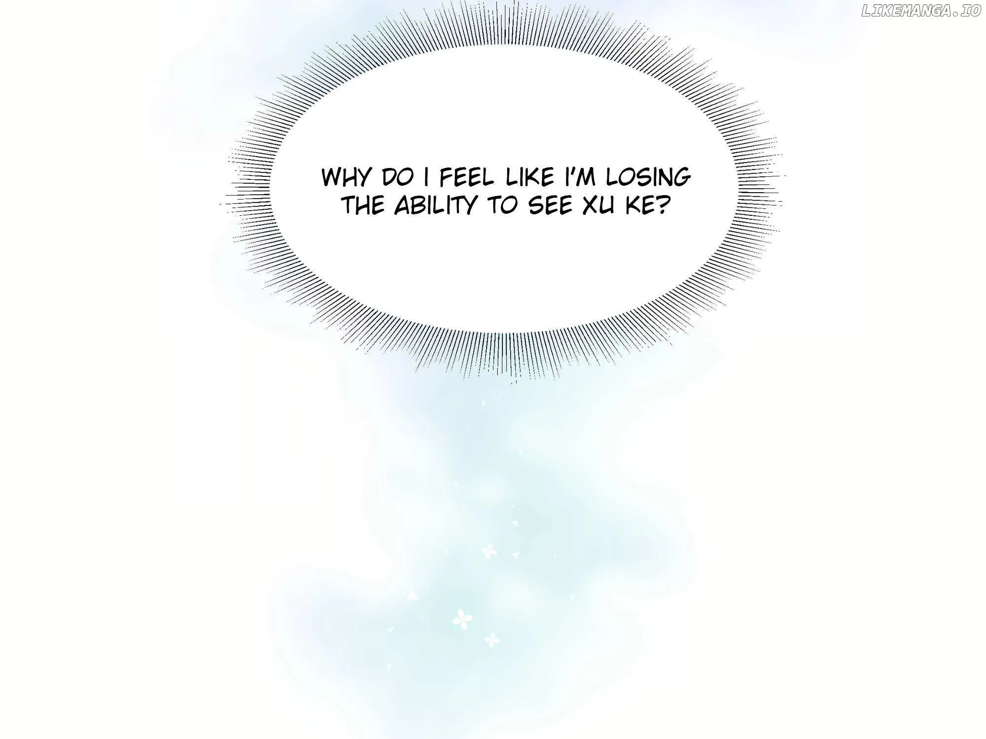 Falling in Love Gives Me Superpowers Chapter 4 page 84 - 