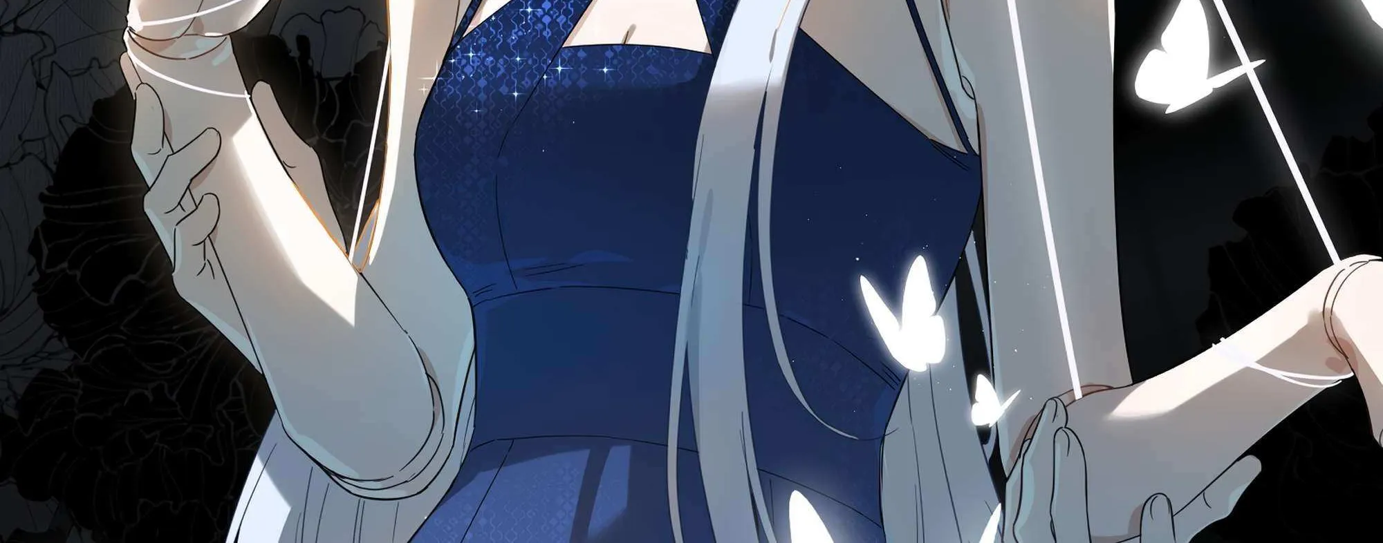 Falling in Love Gives Me Superpowers Chapter 40 page 2 - 