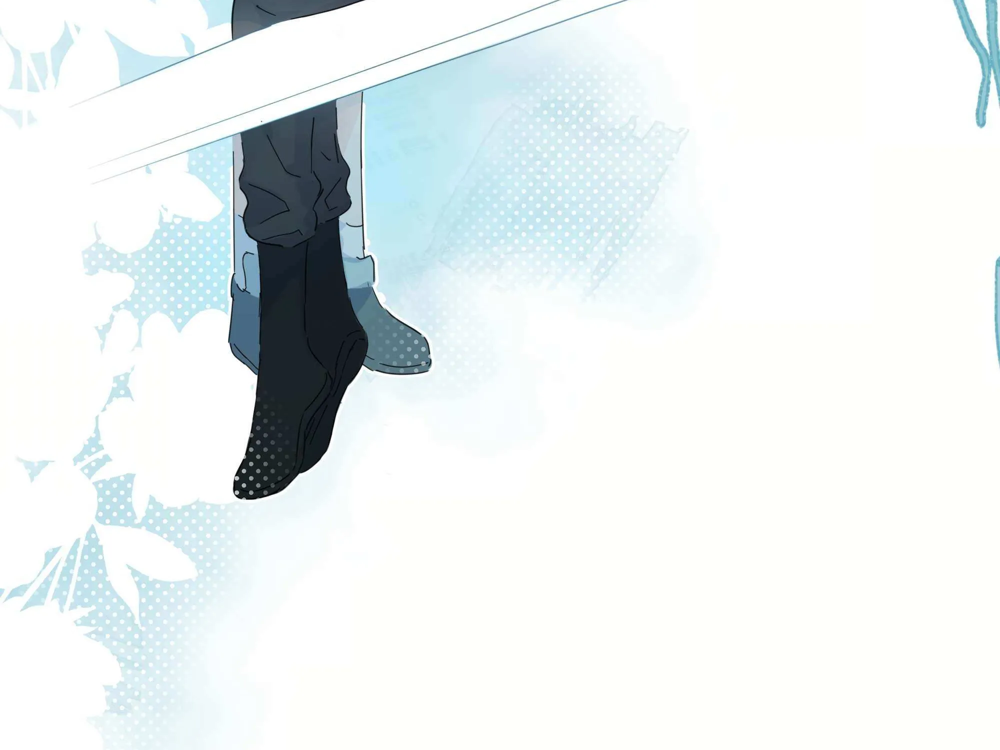 Falling in Love Gives Me Superpowers Chapter 40 page 104 - 