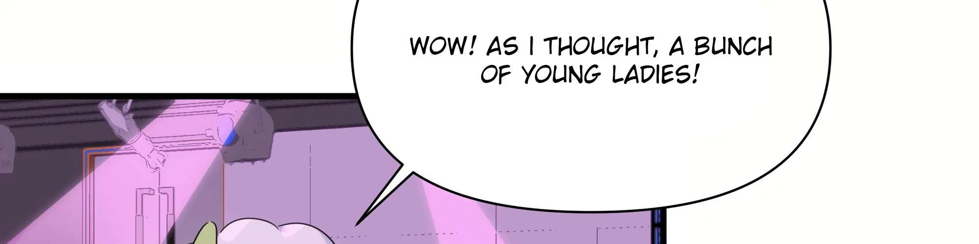 Falling in Love Gives Me Superpowers Chapter 40 page 12 - 