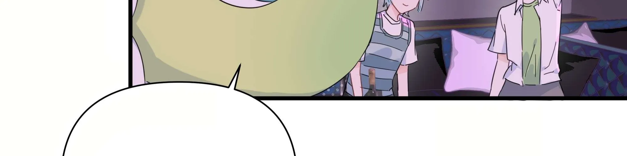Falling in Love Gives Me Superpowers Chapter 40 page 16 - 