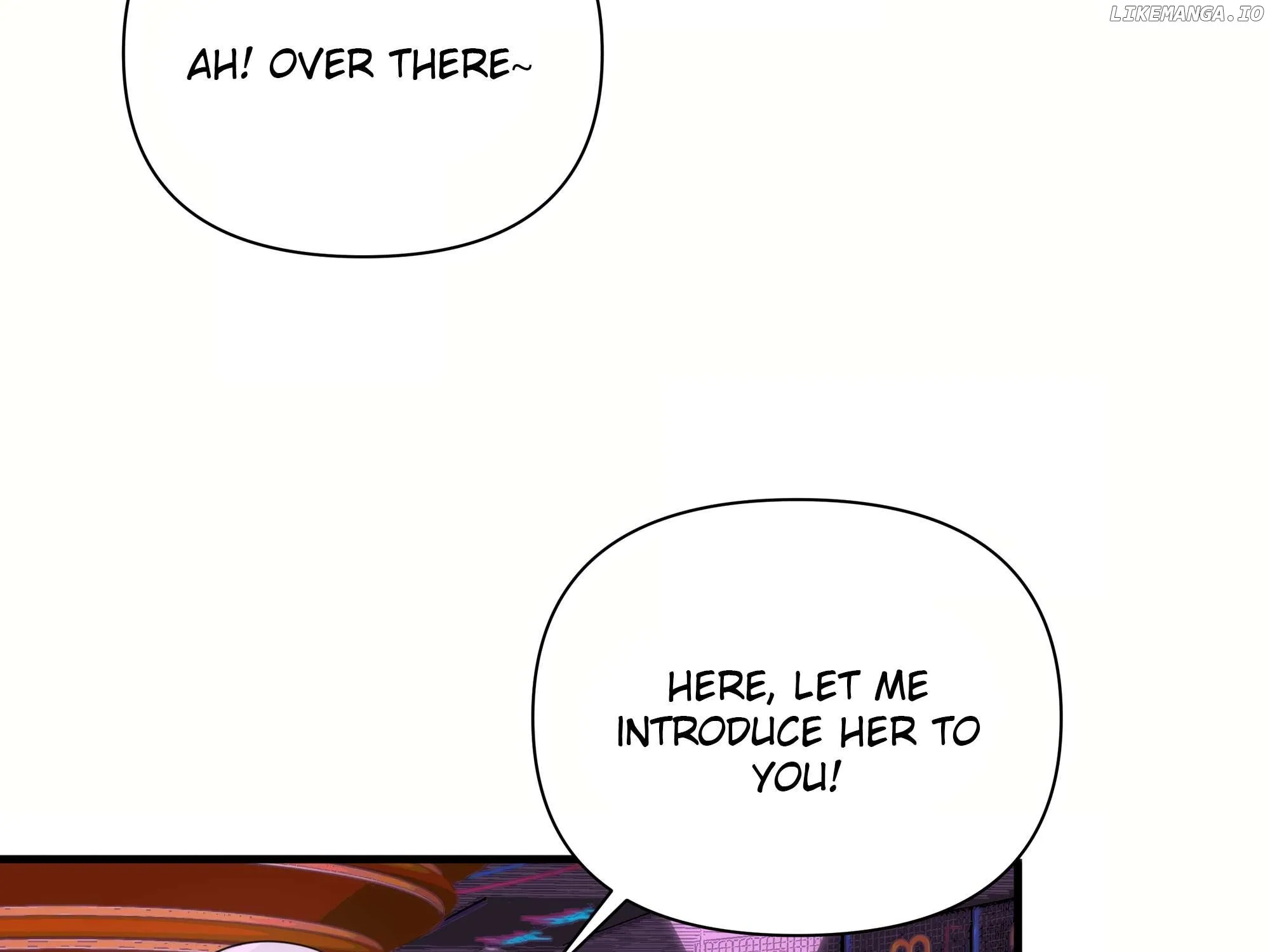 Falling in Love Gives Me Superpowers Chapter 40 page 17 - 