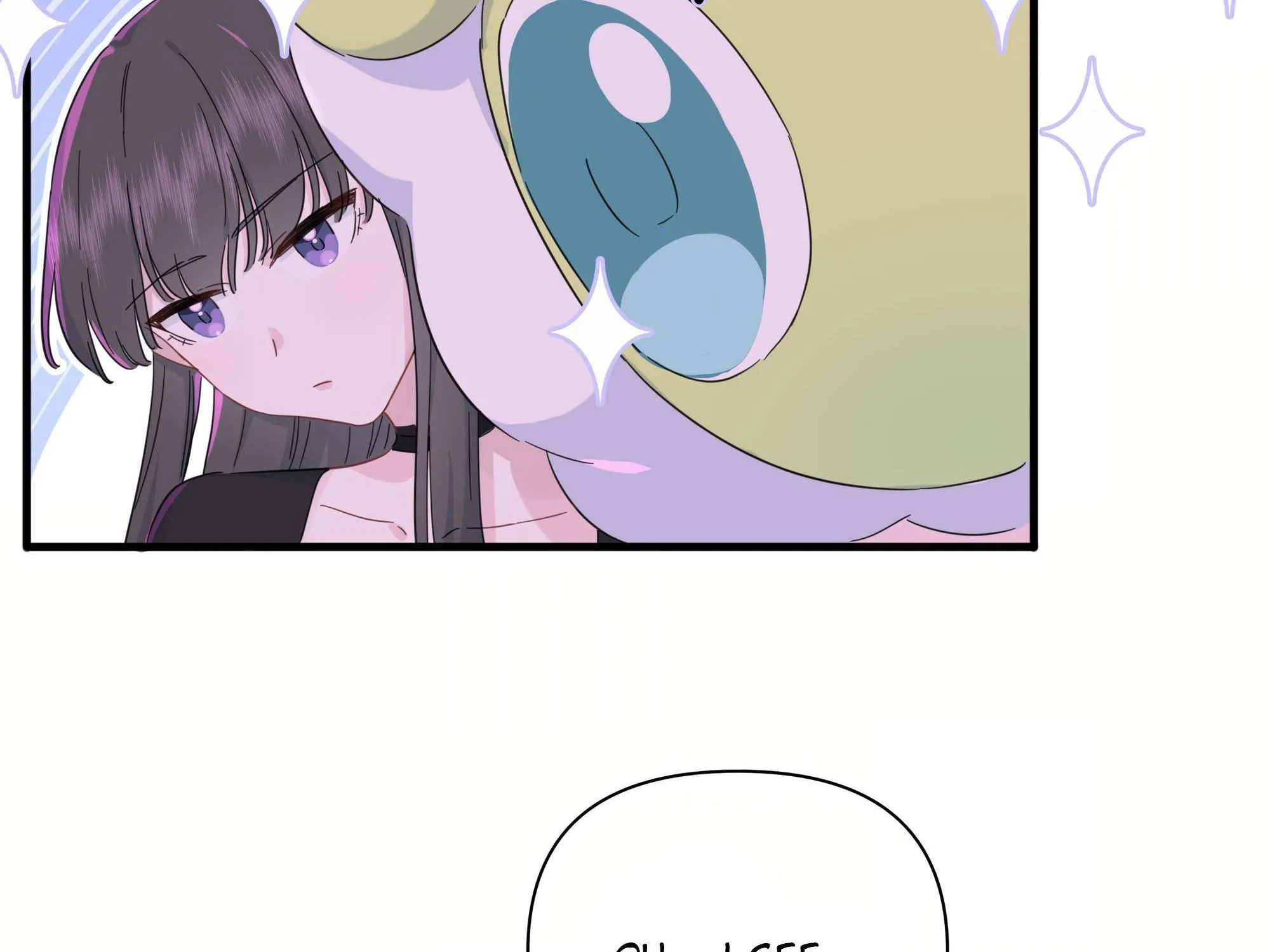 Falling in Love Gives Me Superpowers Chapter 40 page 26 - 