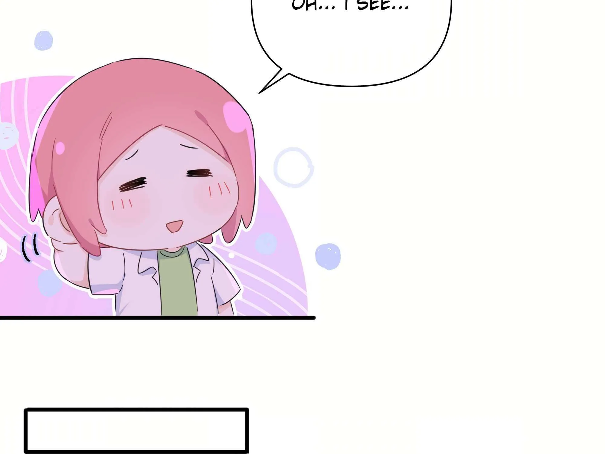 Falling in Love Gives Me Superpowers Chapter 40 page 27 - 