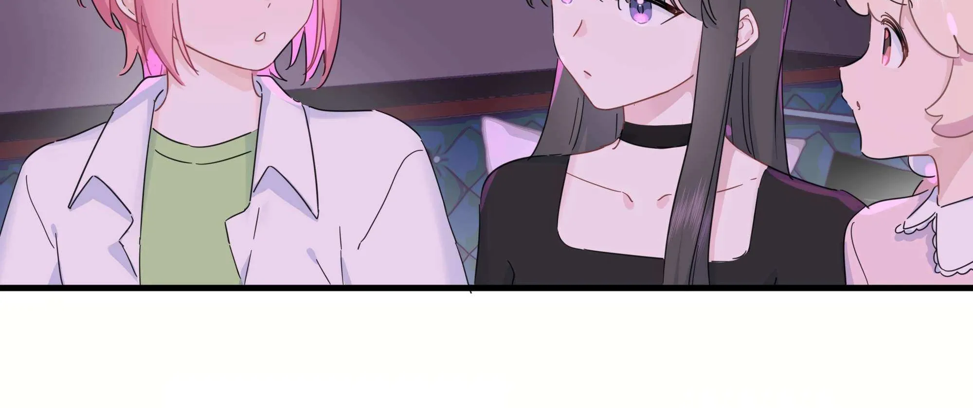 Falling in Love Gives Me Superpowers Chapter 40 page 31 - 