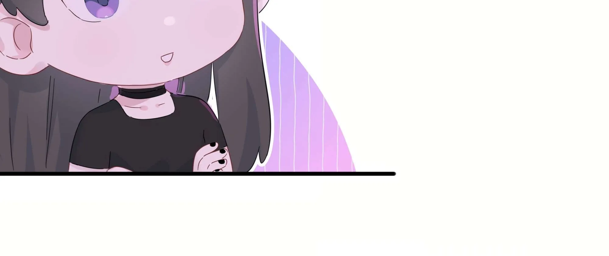 Falling in Love Gives Me Superpowers Chapter 40 page 37 - 