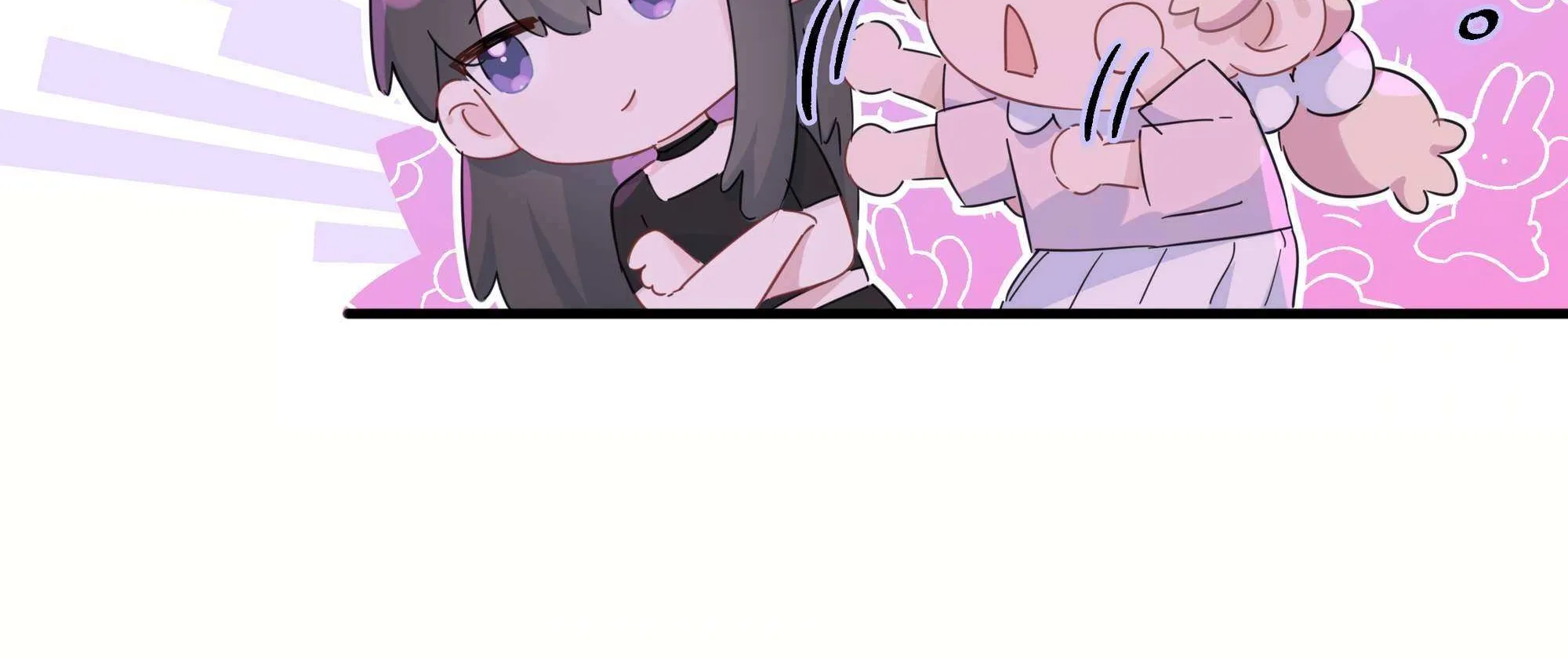 Falling in Love Gives Me Superpowers Chapter 40 page 39 - 