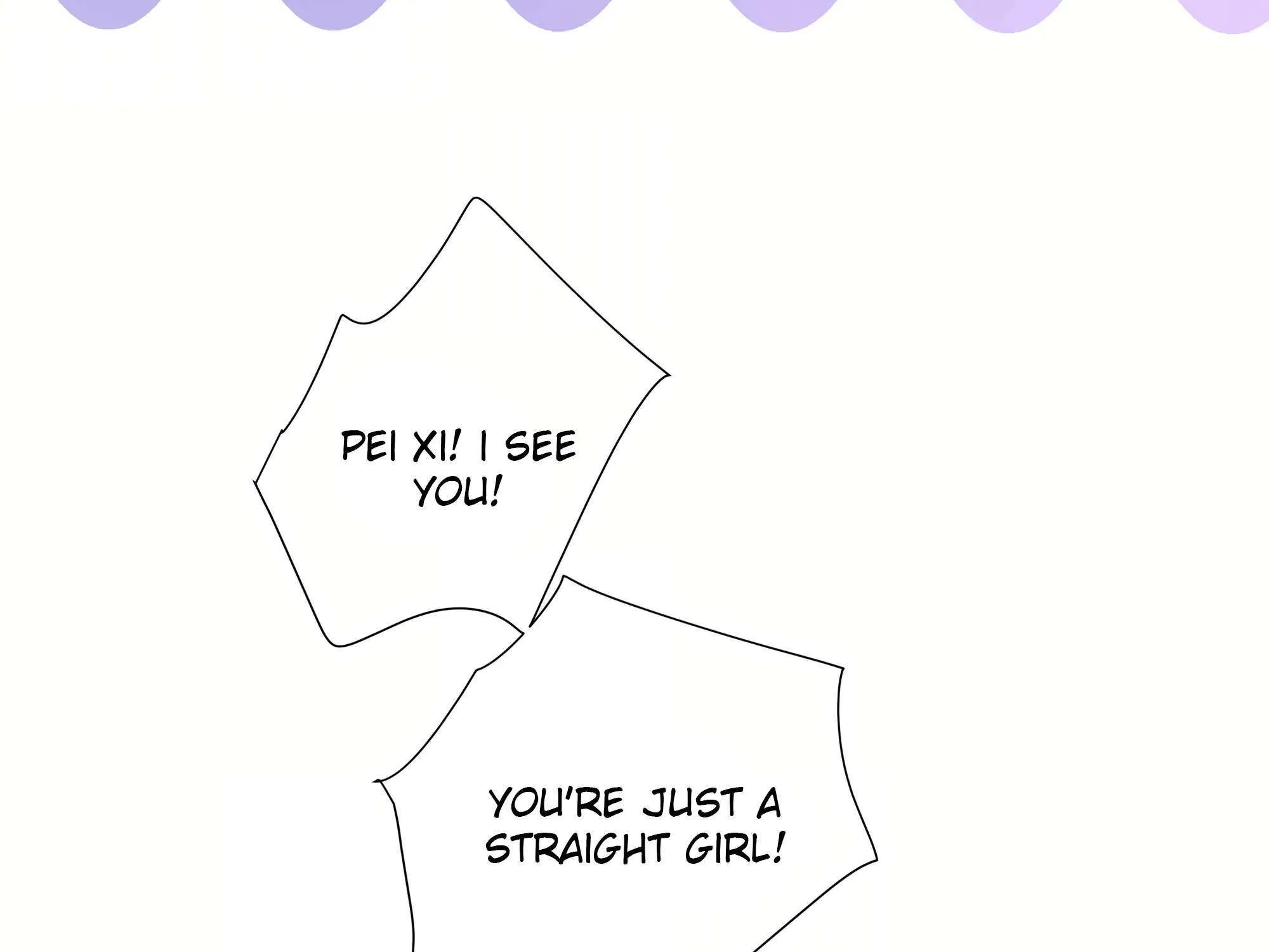 Falling in Love Gives Me Superpowers Chapter 40 page 41 - 
