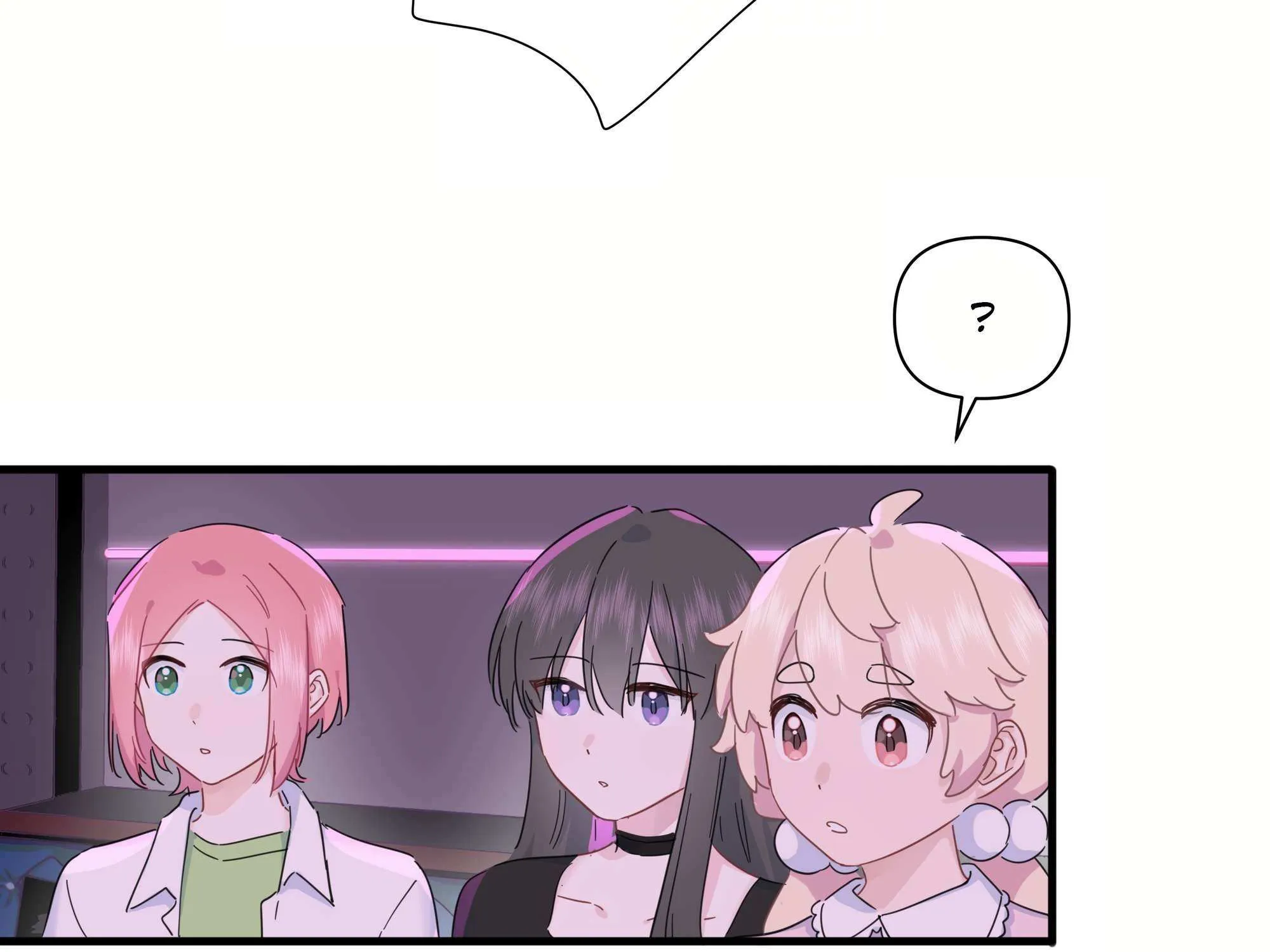 Falling in Love Gives Me Superpowers Chapter 40 page 42 - 