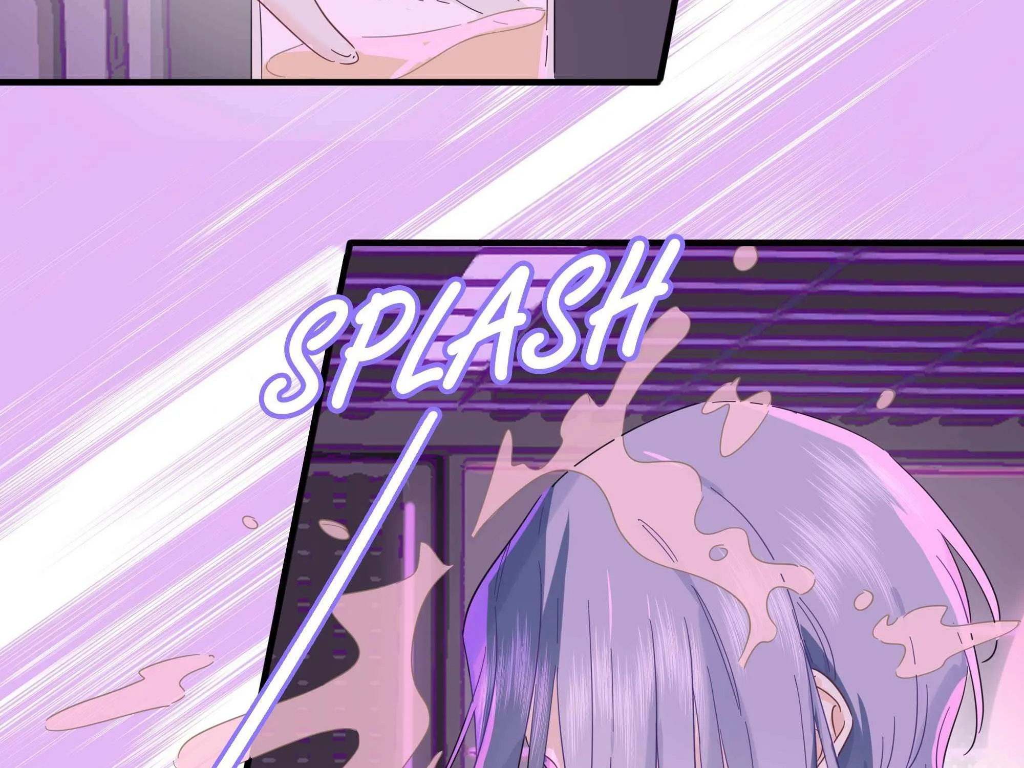 Falling in Love Gives Me Superpowers Chapter 40 page 45 - 