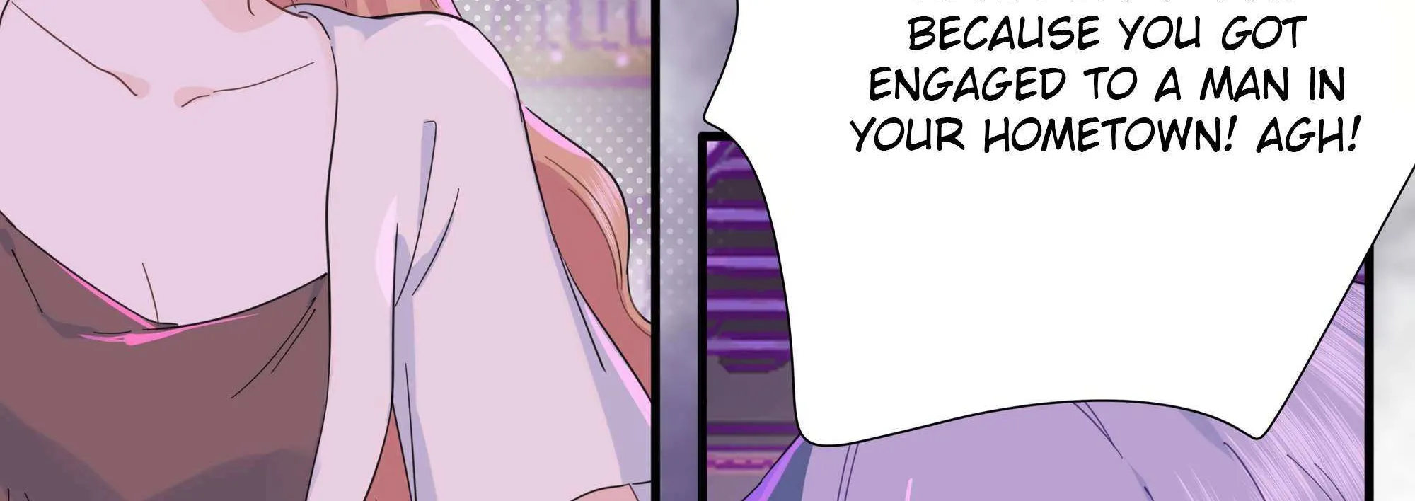 Falling in Love Gives Me Superpowers Chapter 40 page 48 - 