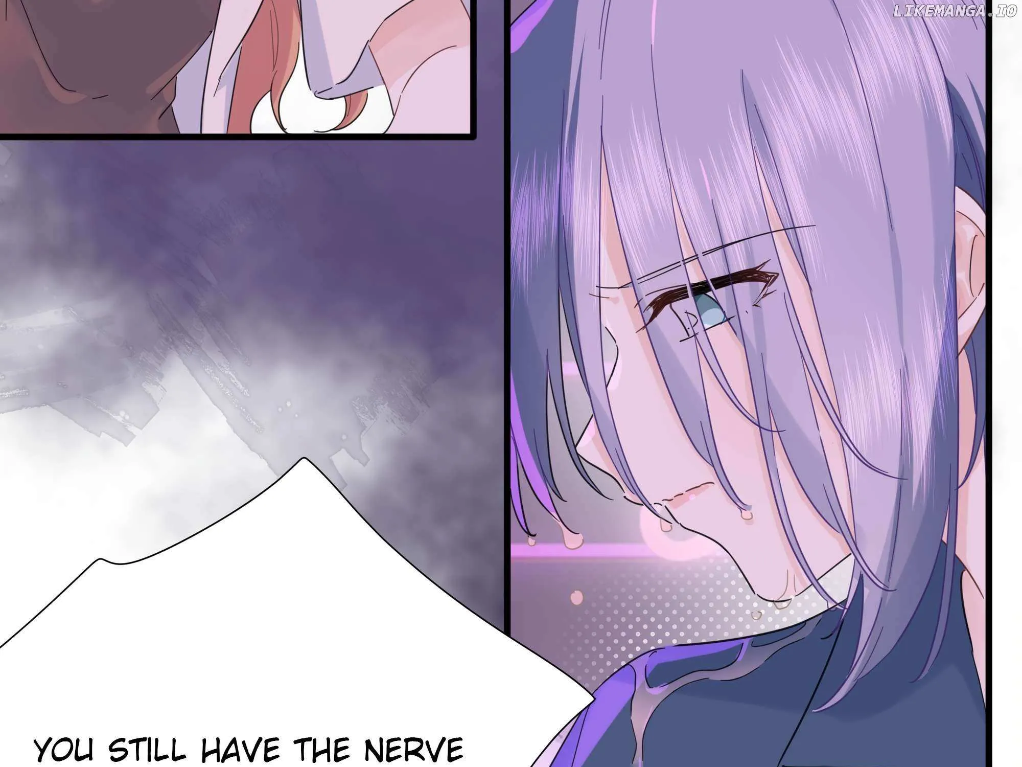 Falling in Love Gives Me Superpowers Chapter 40 page 49 - 