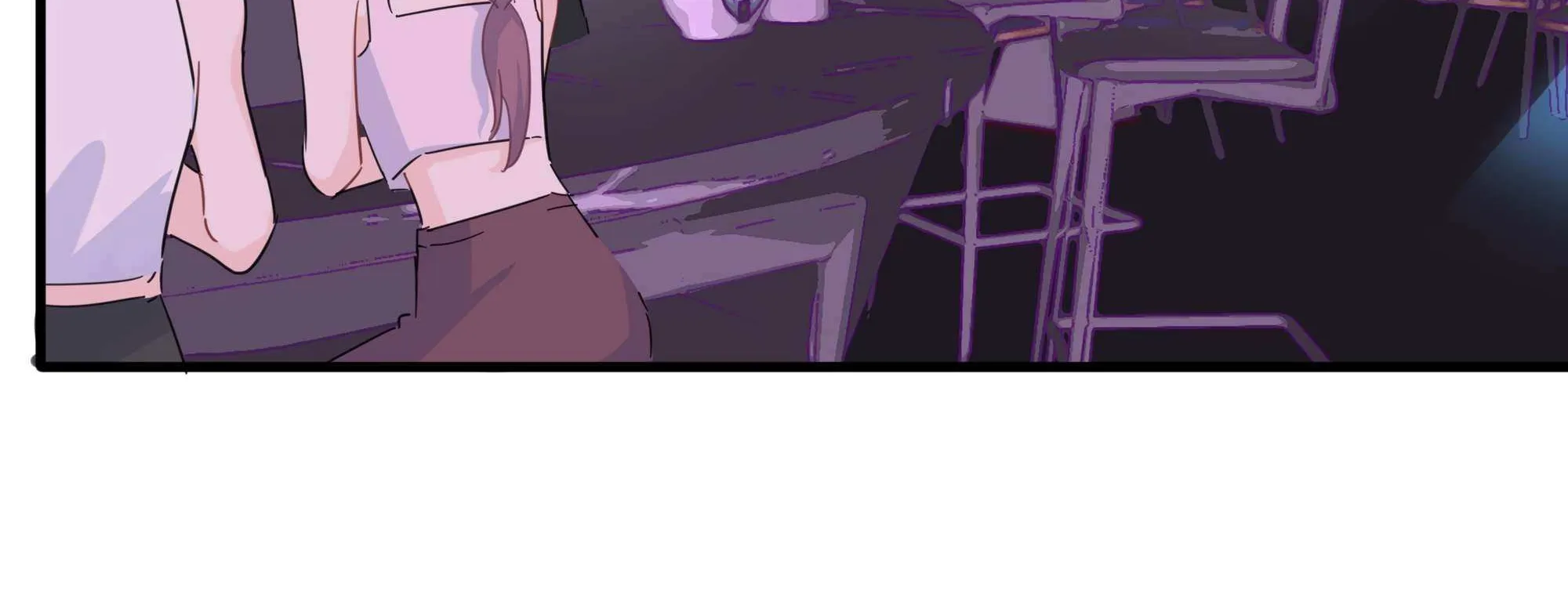Falling in Love Gives Me Superpowers Chapter 40 page 6 - 