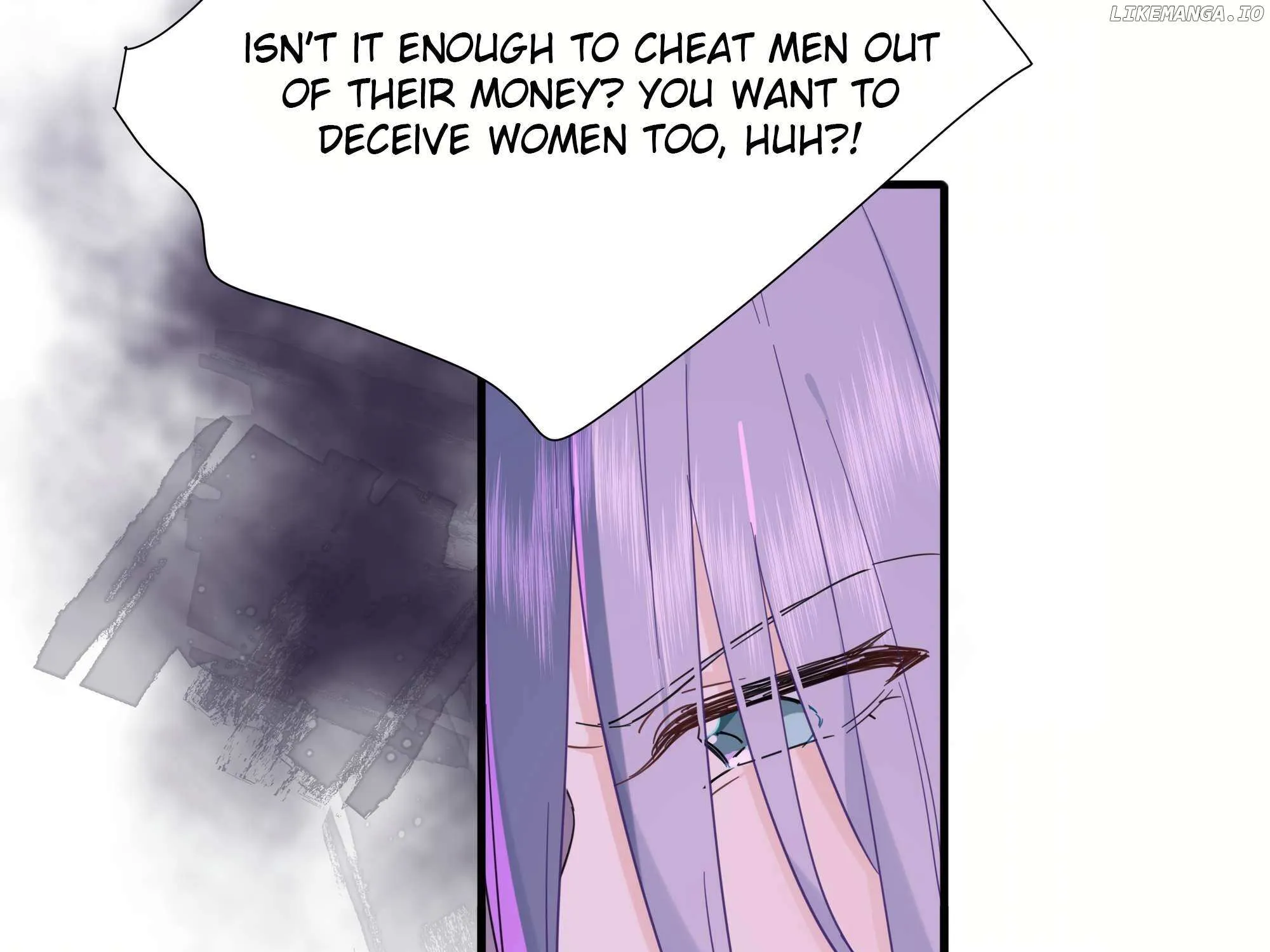 Falling in Love Gives Me Superpowers Chapter 40 page 51 - 