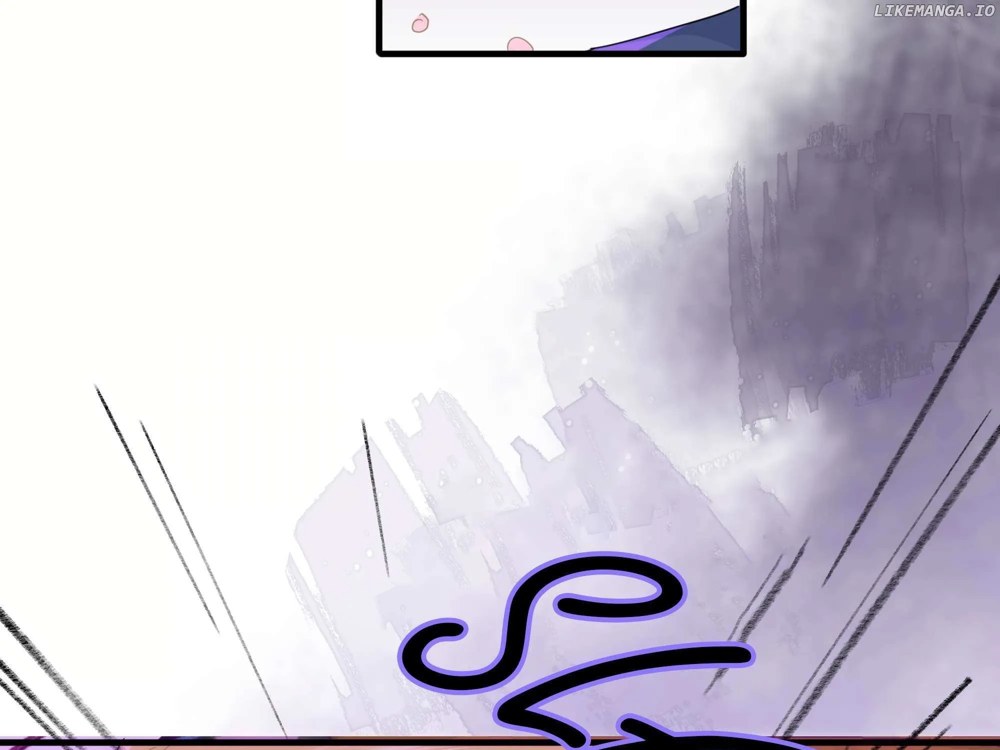 Falling in Love Gives Me Superpowers Chapter 40 page 53 - 