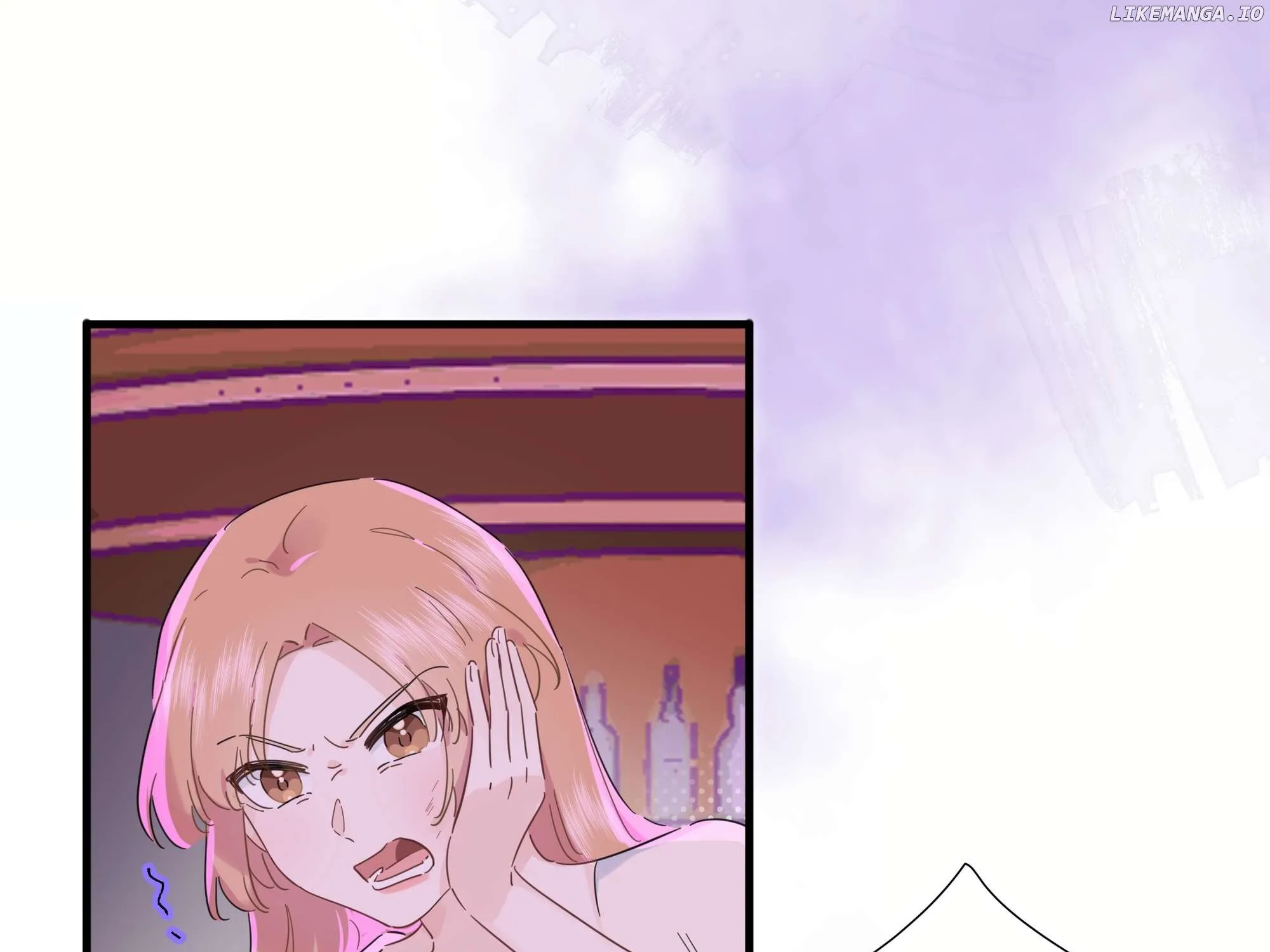 Falling in Love Gives Me Superpowers Chapter 40 page 59 - 