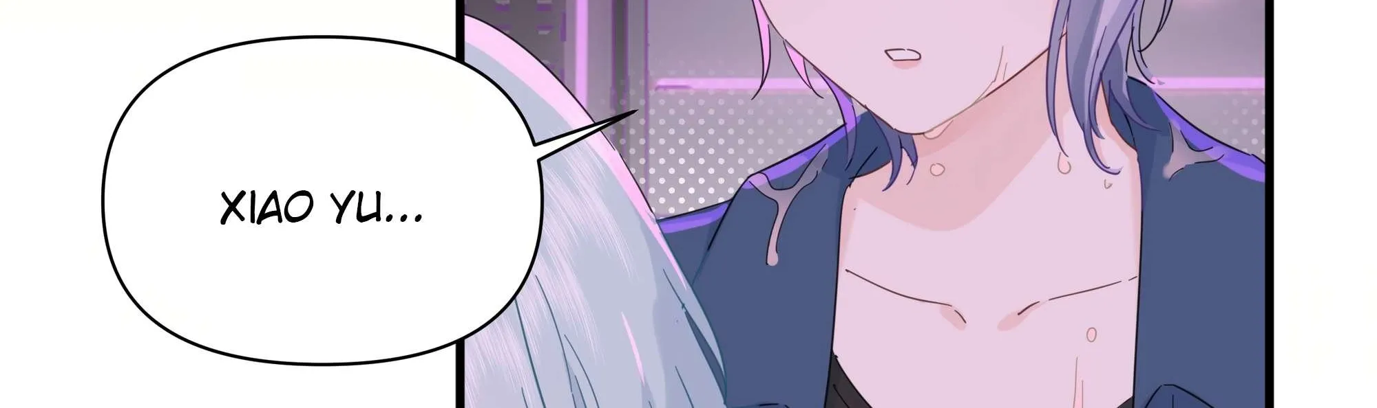 Falling in Love Gives Me Superpowers Chapter 40 page 62 - 