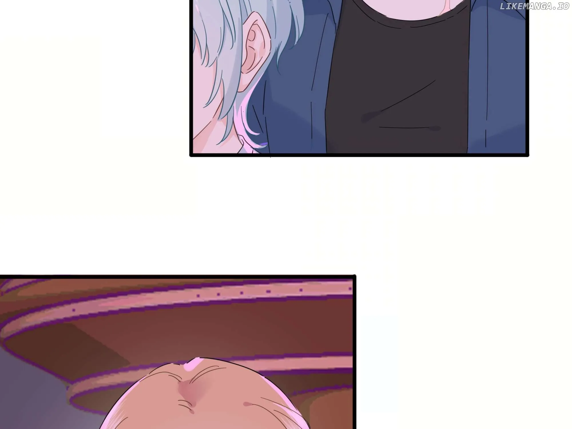 Falling in Love Gives Me Superpowers Chapter 40 page 63 - 