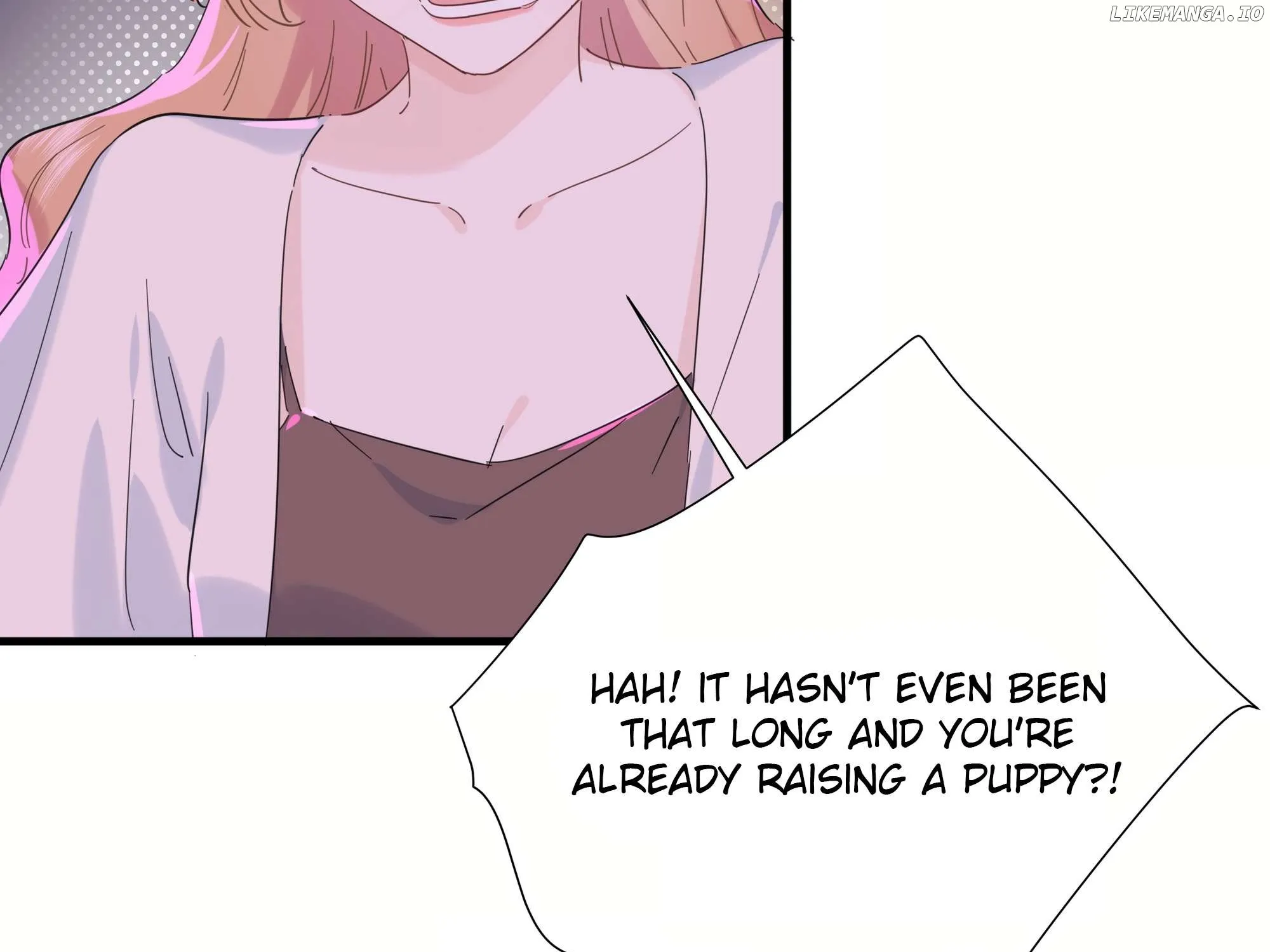 Falling in Love Gives Me Superpowers Chapter 40 page 65 - 