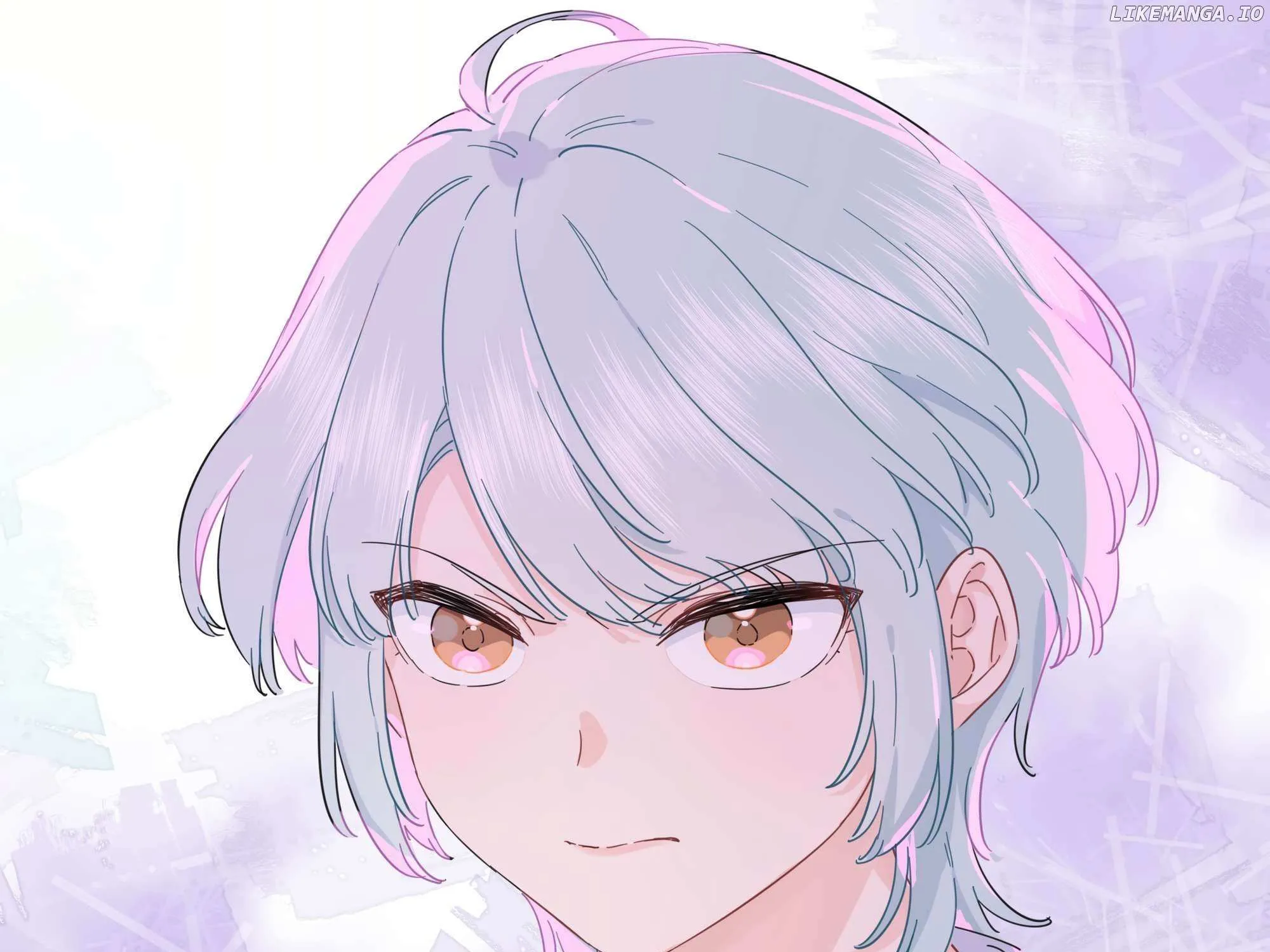 Falling in Love Gives Me Superpowers Chapter 40 page 67 - 