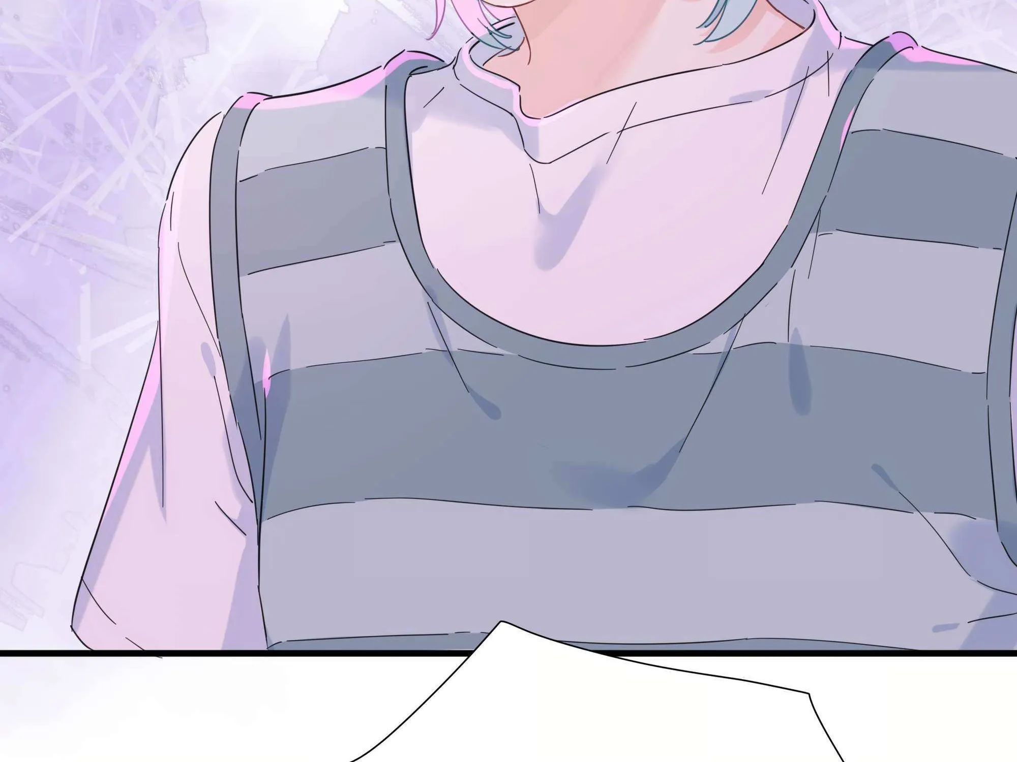 Falling in Love Gives Me Superpowers Chapter 40 page 68 - 